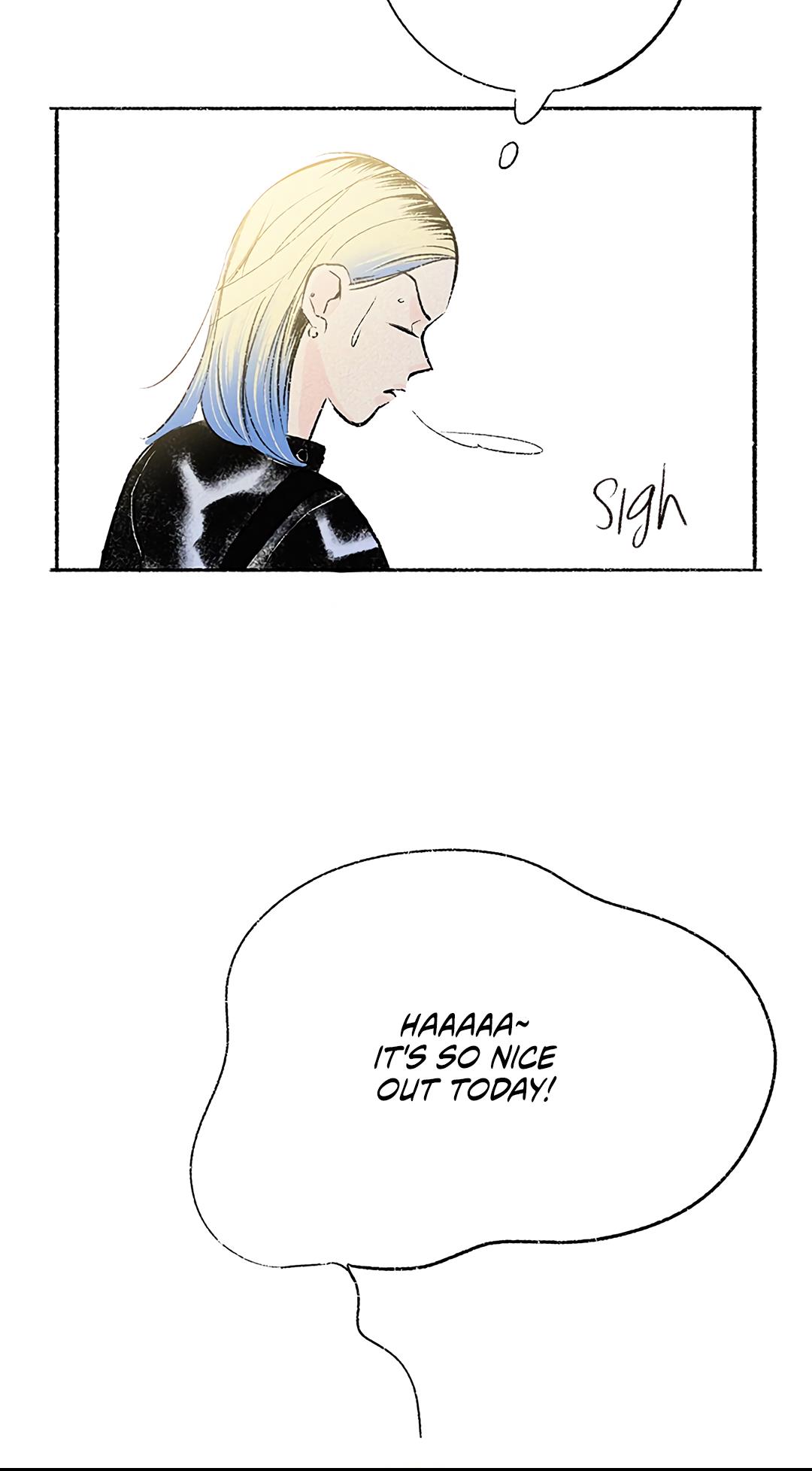 Why Don’t I Have Anyone By My Side? - Chapter 36 Page 96