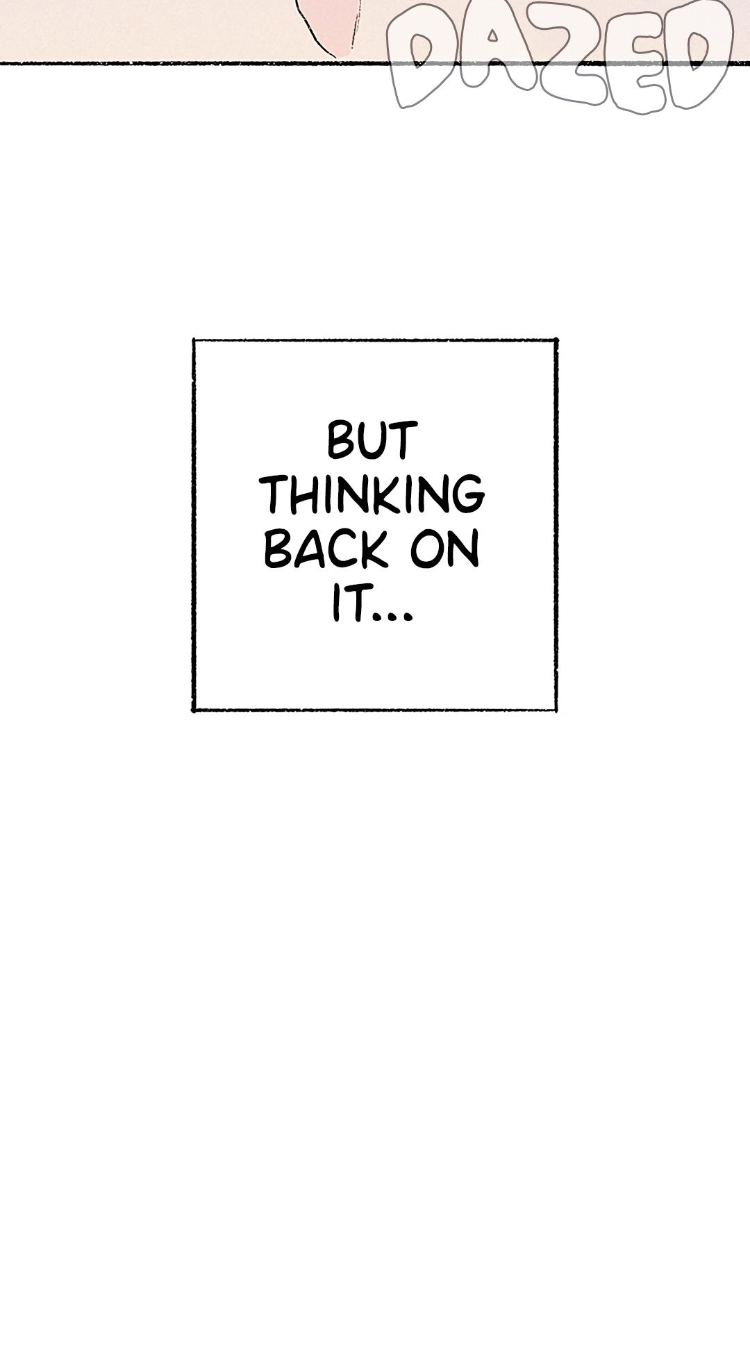 Why Don’t I Have Anyone By My Side? - Chapter 36 Page 98