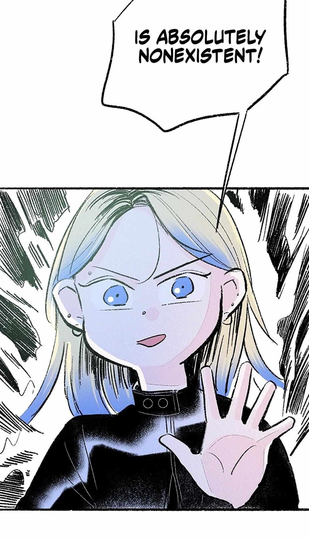 Why Don’t I Have Anyone By My Side? - Chapter 37 Page 106