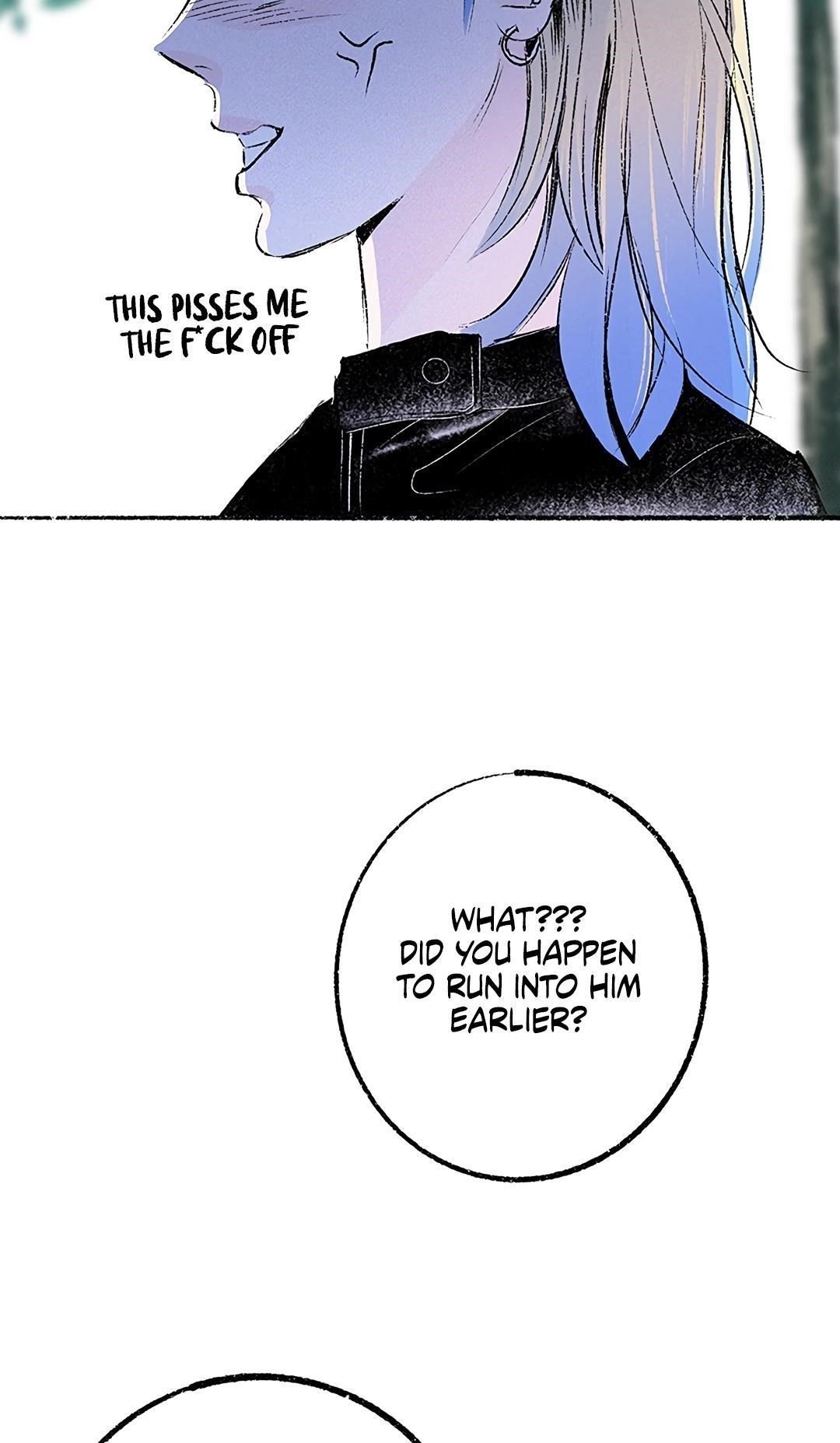 Why Don’t I Have Anyone By My Side? - Chapter 37 Page 16