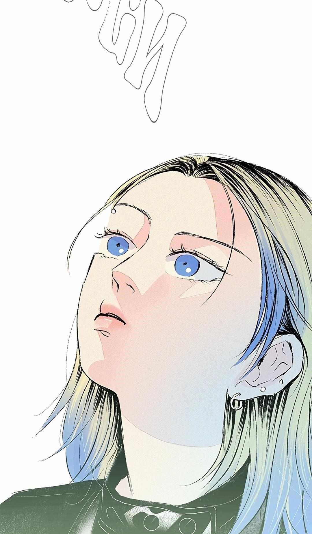 Why Don’t I Have Anyone By My Side? - Chapter 37 Page 2