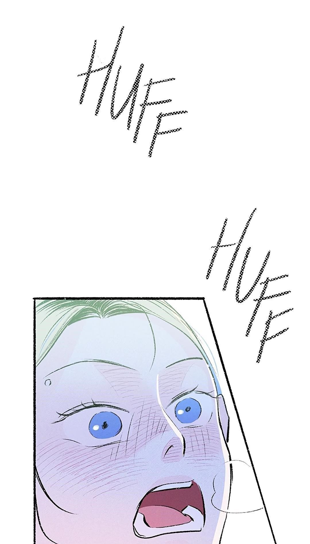 Why Don’t I Have Anyone By My Side? - Chapter 37 Page 21