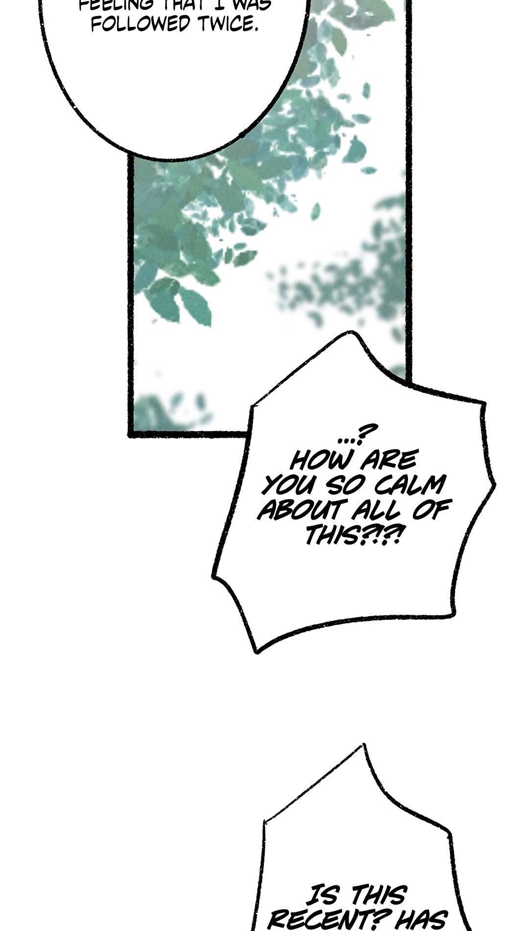 Why Don’t I Have Anyone By My Side? - Chapter 37 Page 26