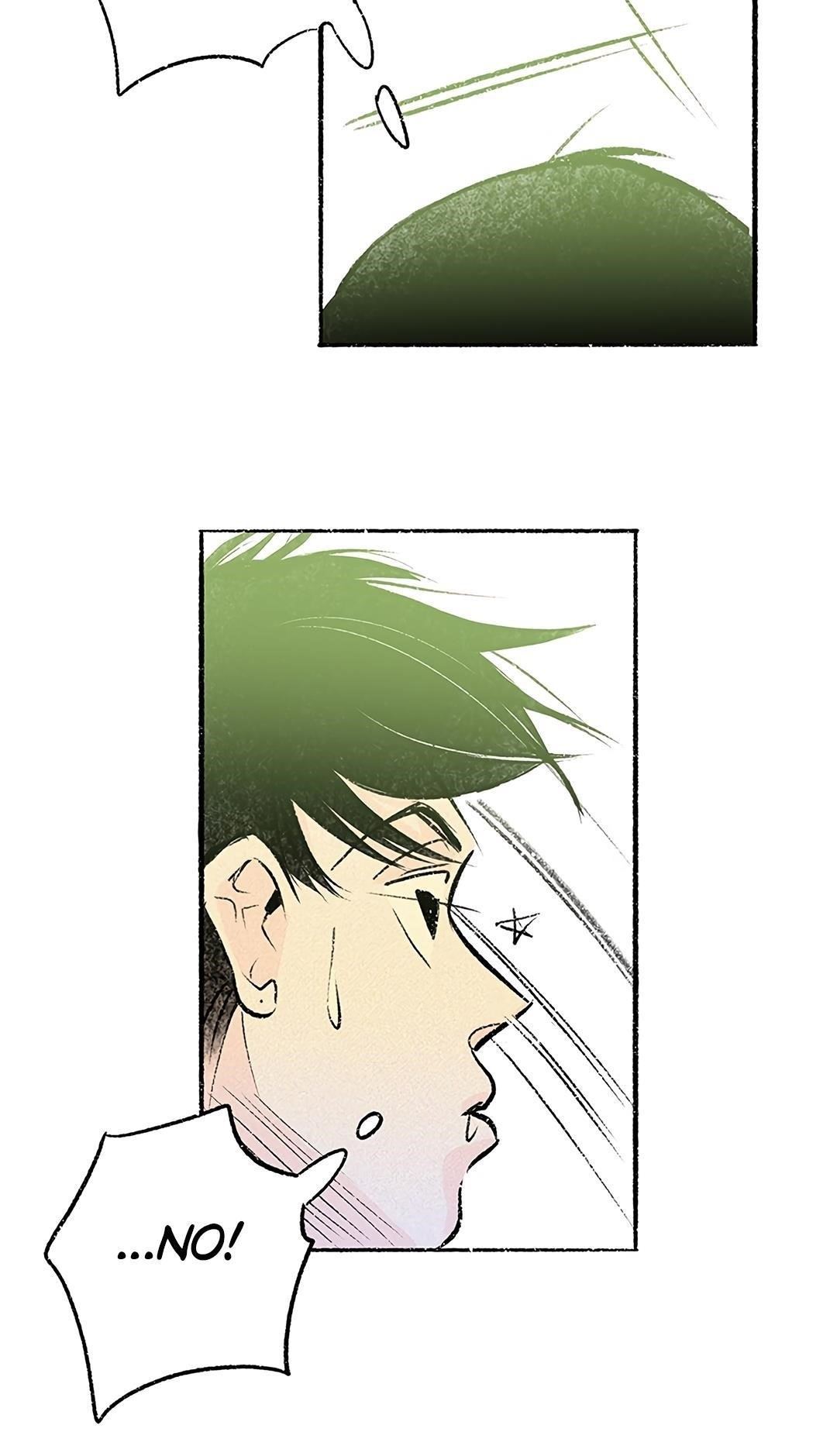 Why Don’t I Have Anyone By My Side? - Chapter 37 Page 39