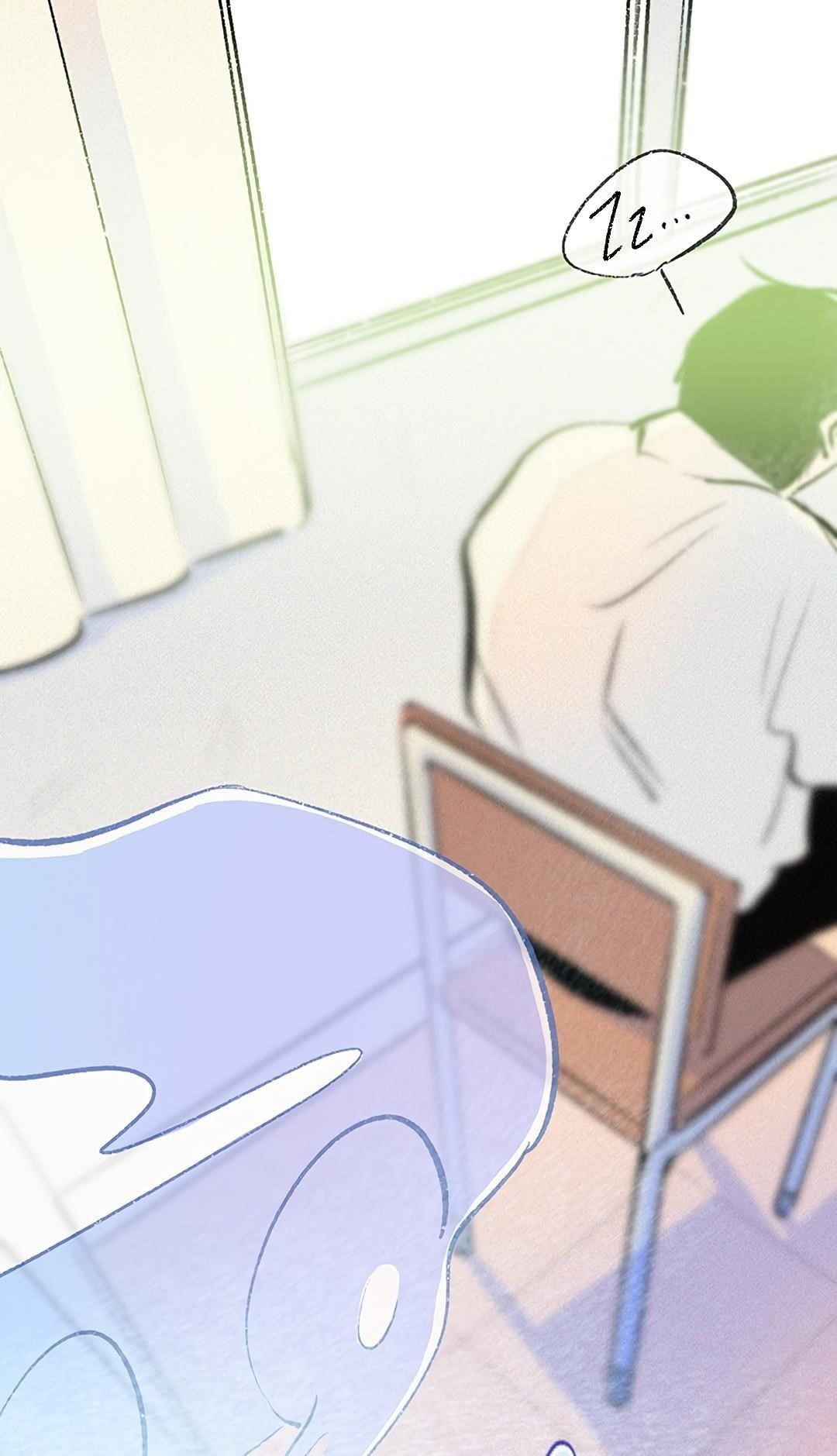 Why Don’t I Have Anyone By My Side? - Chapter 37 Page 53