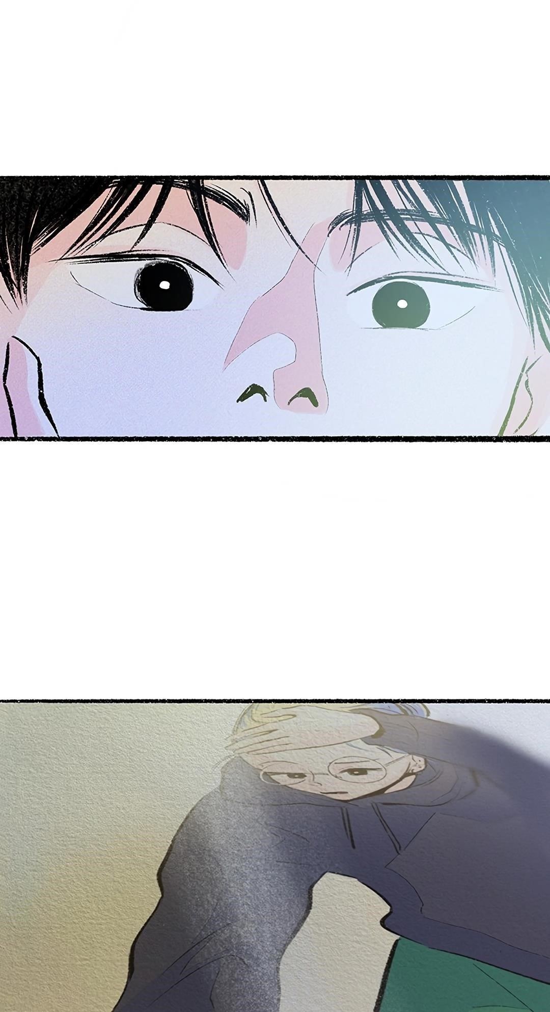 Why Don’t I Have Anyone By My Side? - Chapter 37 Page 61