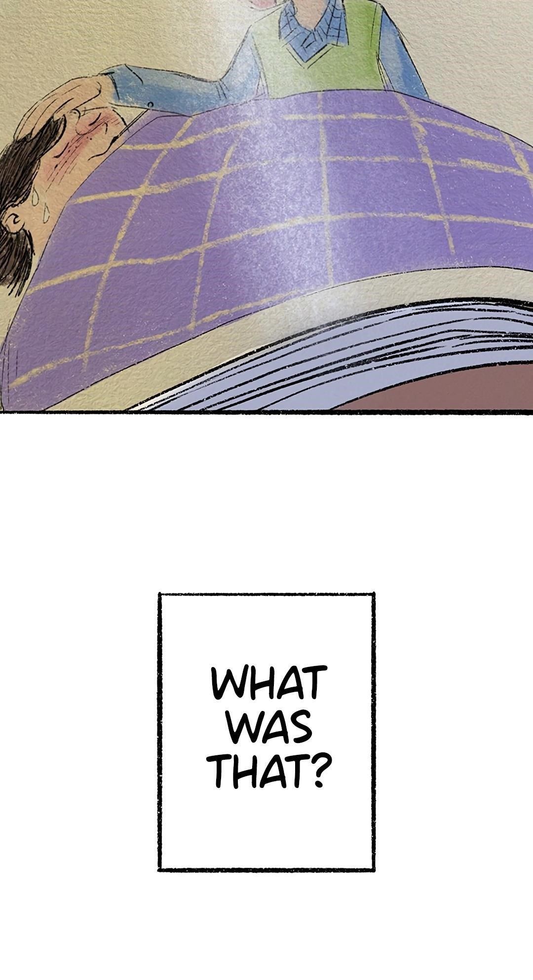 Why Don’t I Have Anyone By My Side? - Chapter 37 Page 63