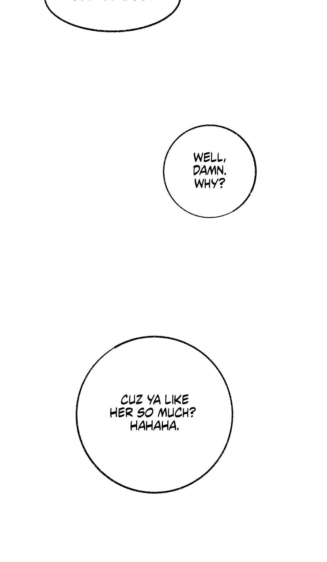 Why Don’t I Have Anyone By My Side? - Chapter 37 Page 88