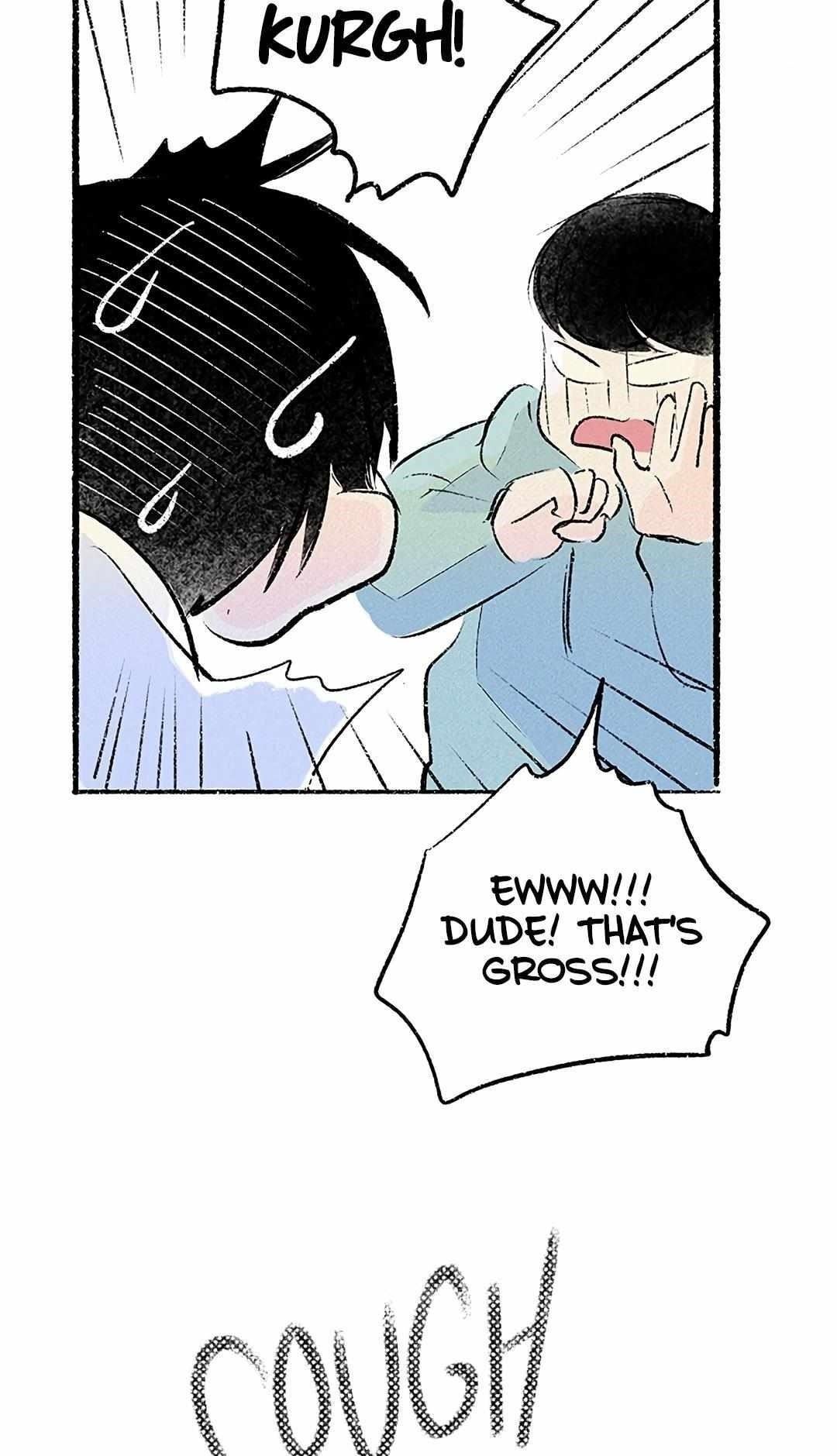 Why Don’t I Have Anyone By My Side? - Chapter 37 Page 90