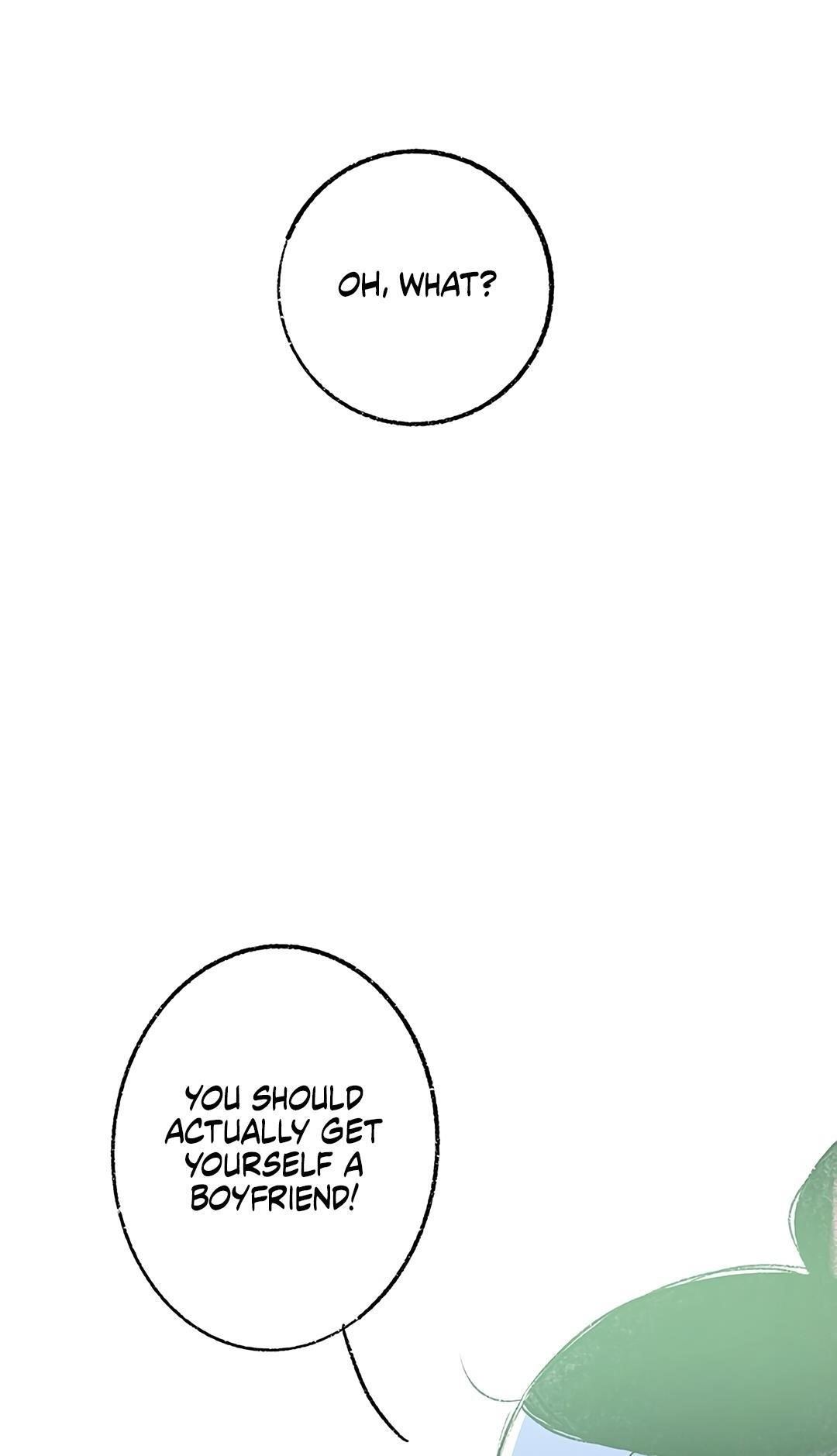 Why Don’t I Have Anyone By My Side? - Chapter 37 Page 95