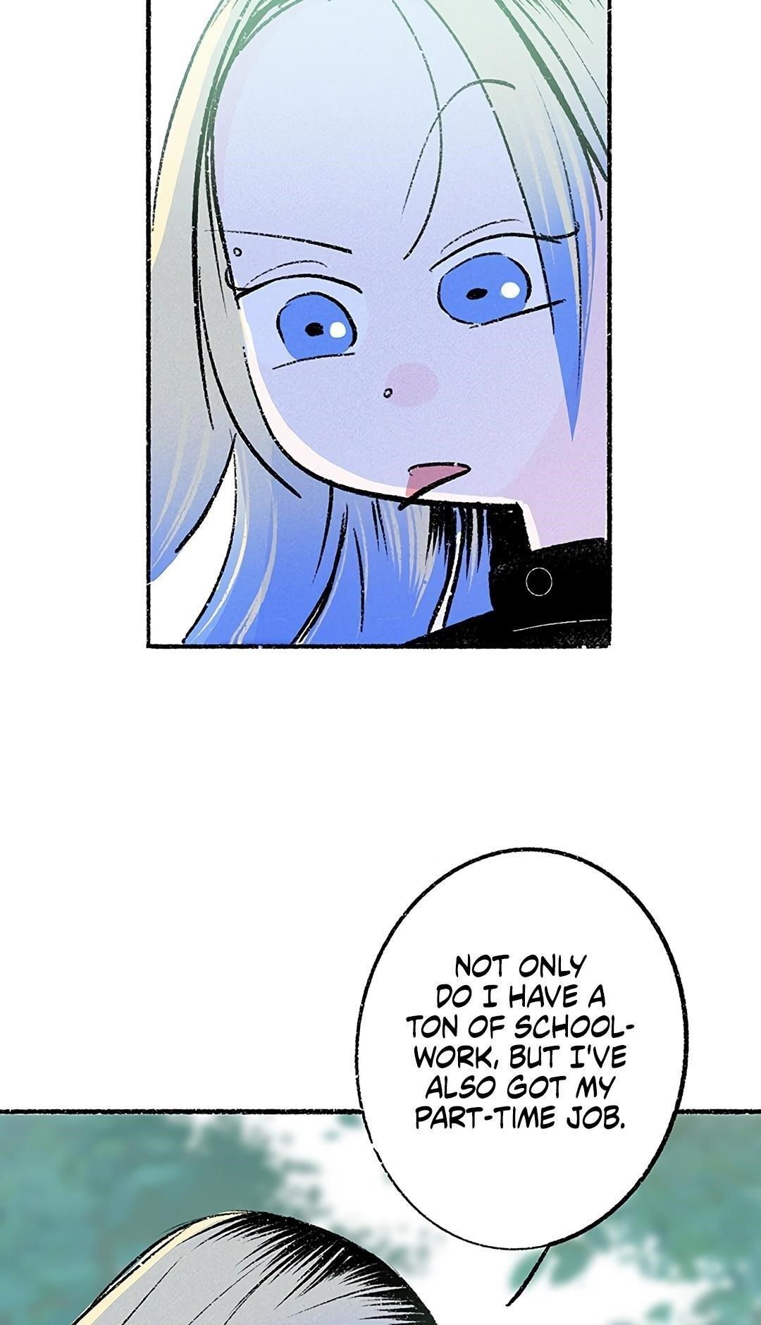 Why Don’t I Have Anyone By My Side? - Chapter 37 Page 97