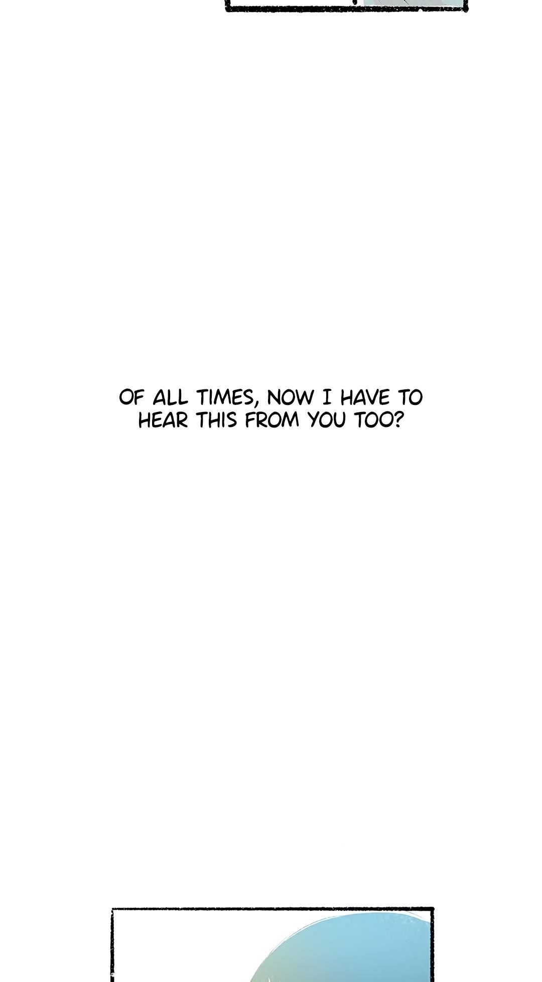 Why Don’t I Have Anyone By My Side? - Chapter 38 Page 111