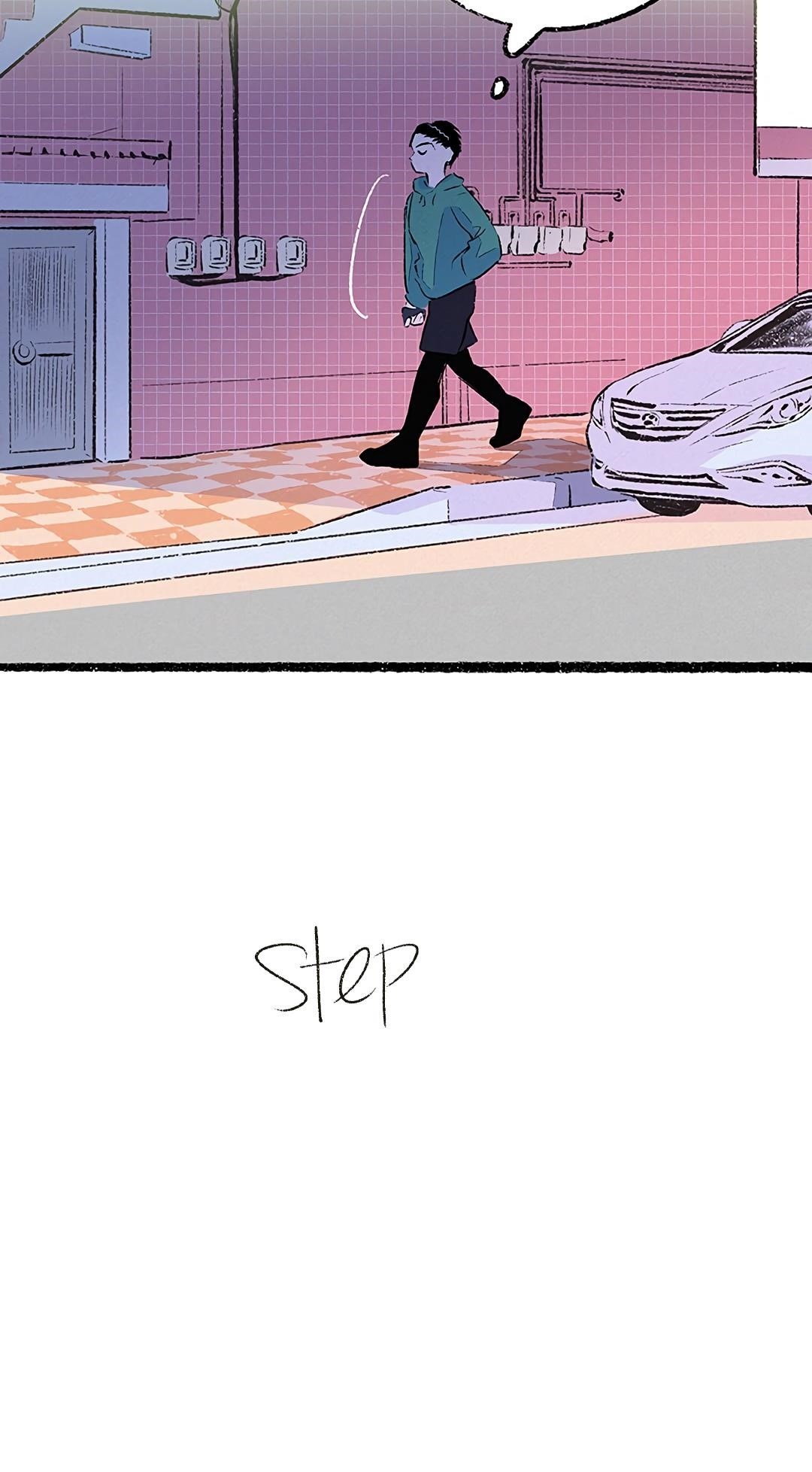 Why Don’t I Have Anyone By My Side? - Chapter 38 Page 12