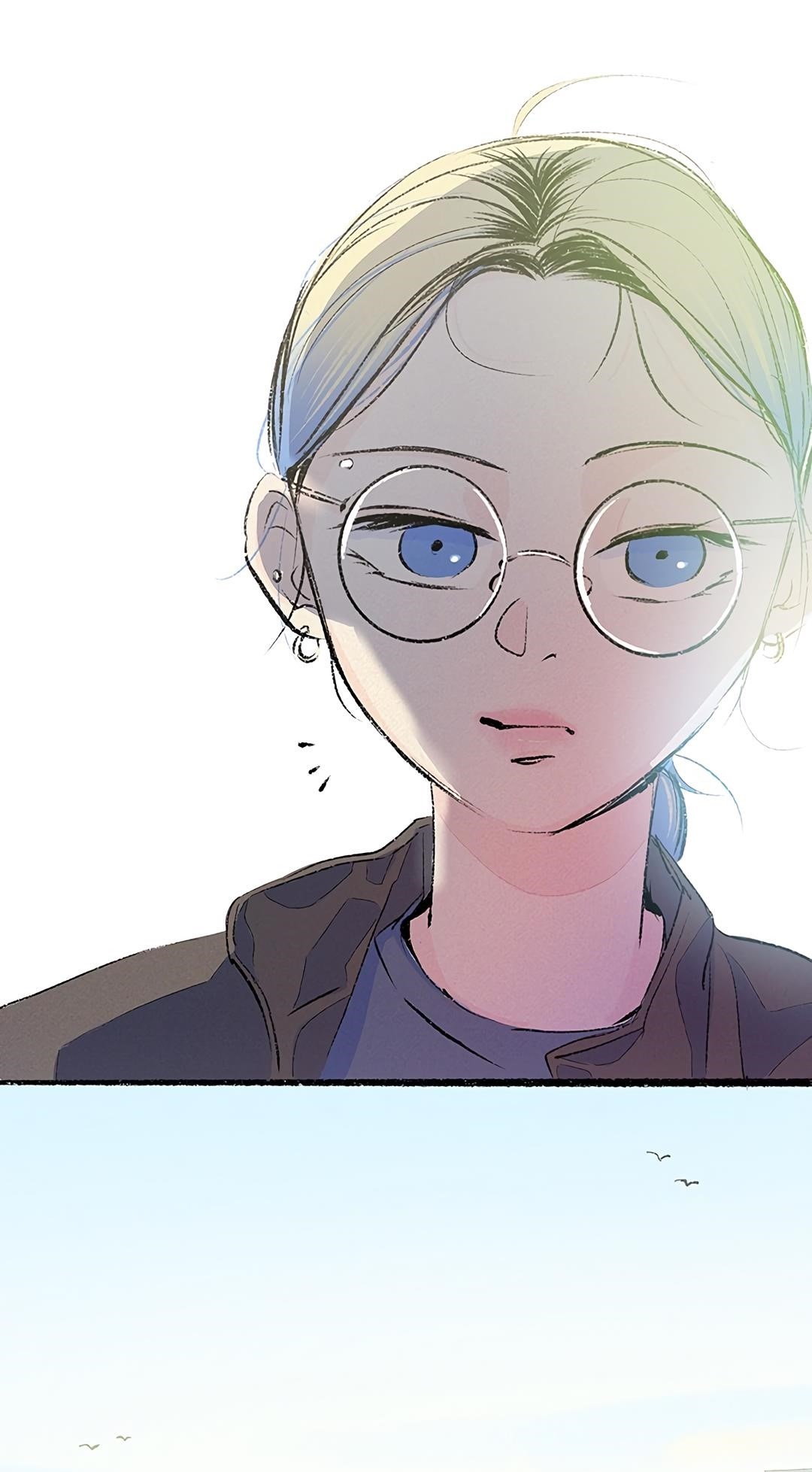 Why Don’t I Have Anyone By My Side? - Chapter 38 Page 17