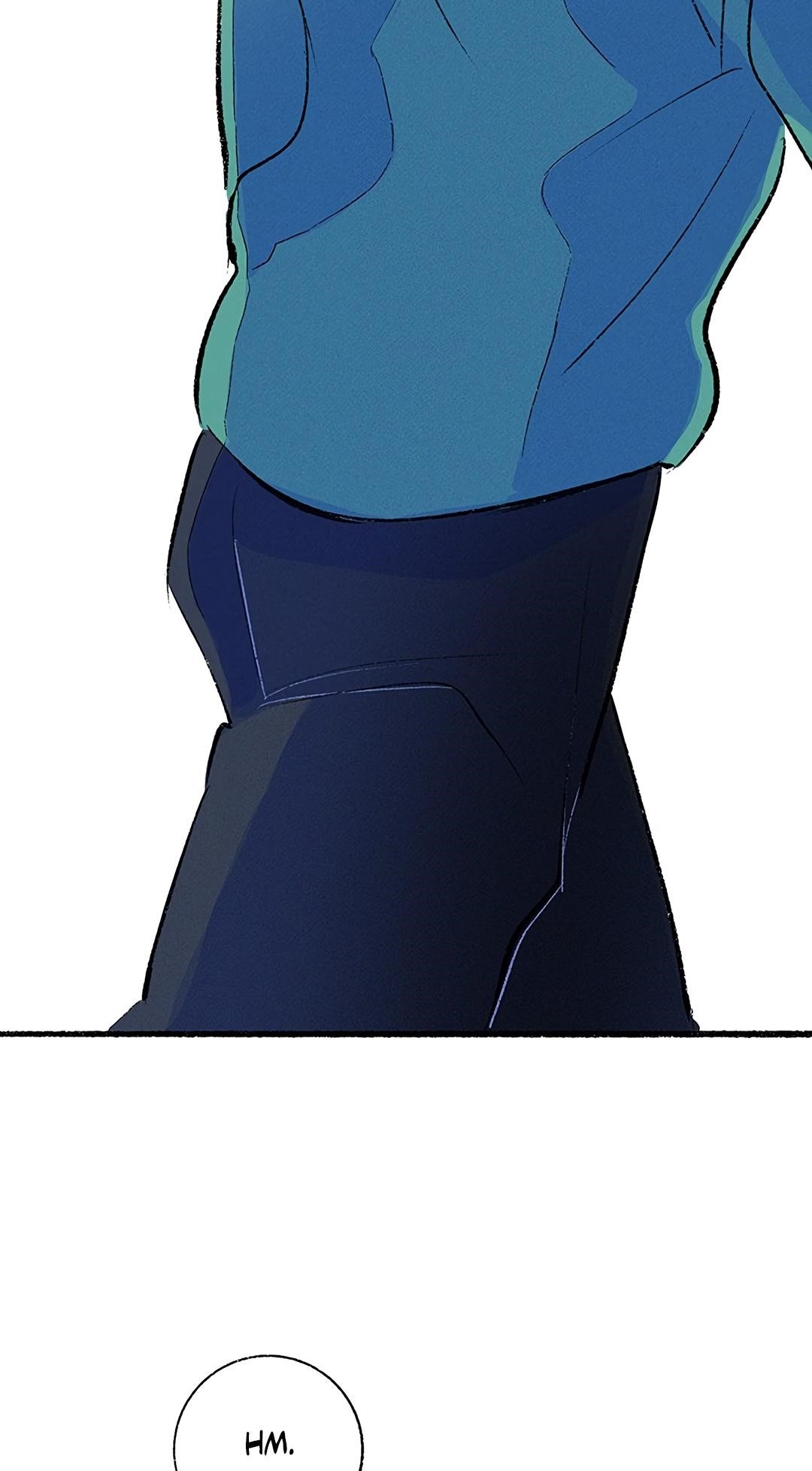 Why Don’t I Have Anyone By My Side? - Chapter 38 Page 21