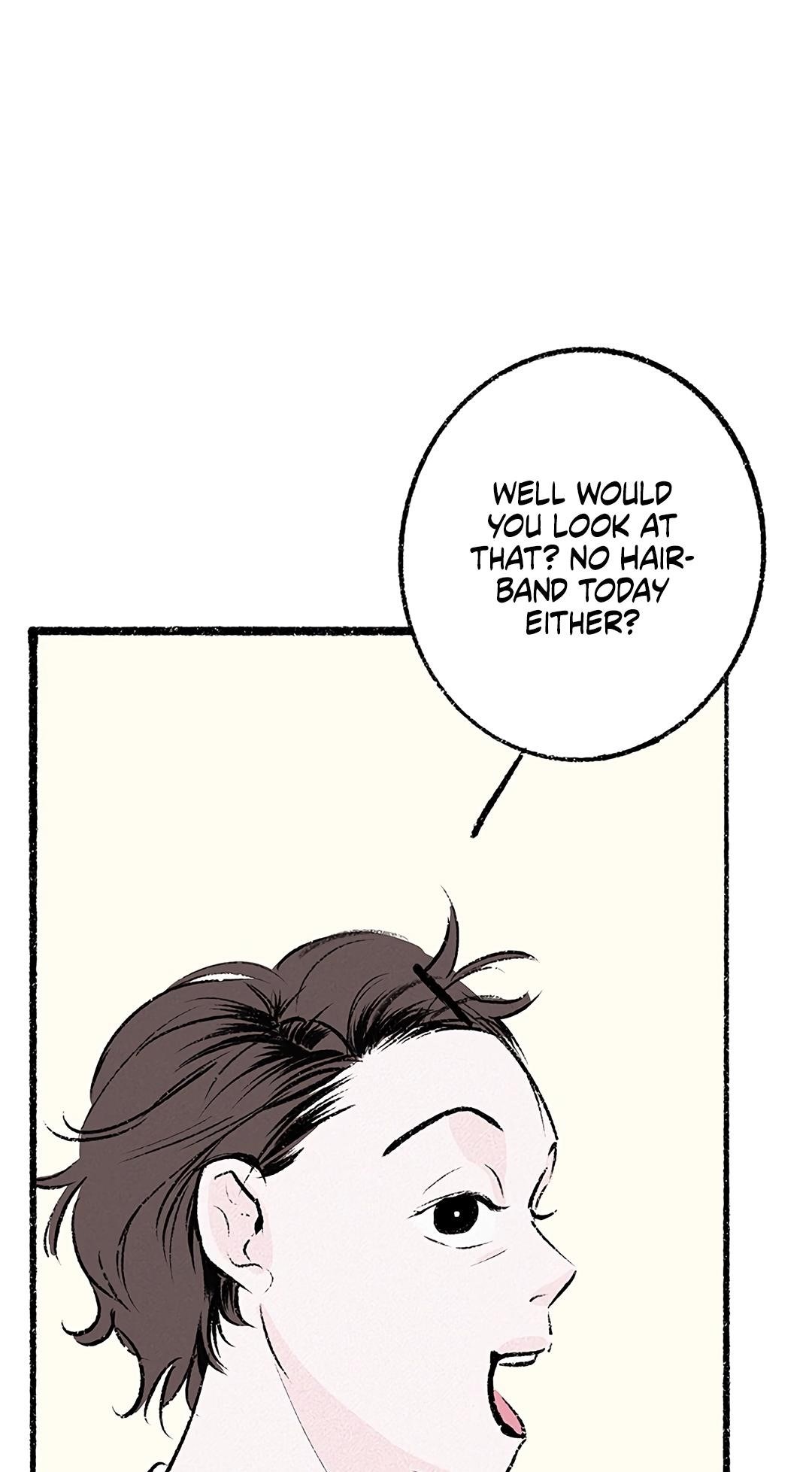 Why Don’t I Have Anyone By My Side? - Chapter 38 Page 25