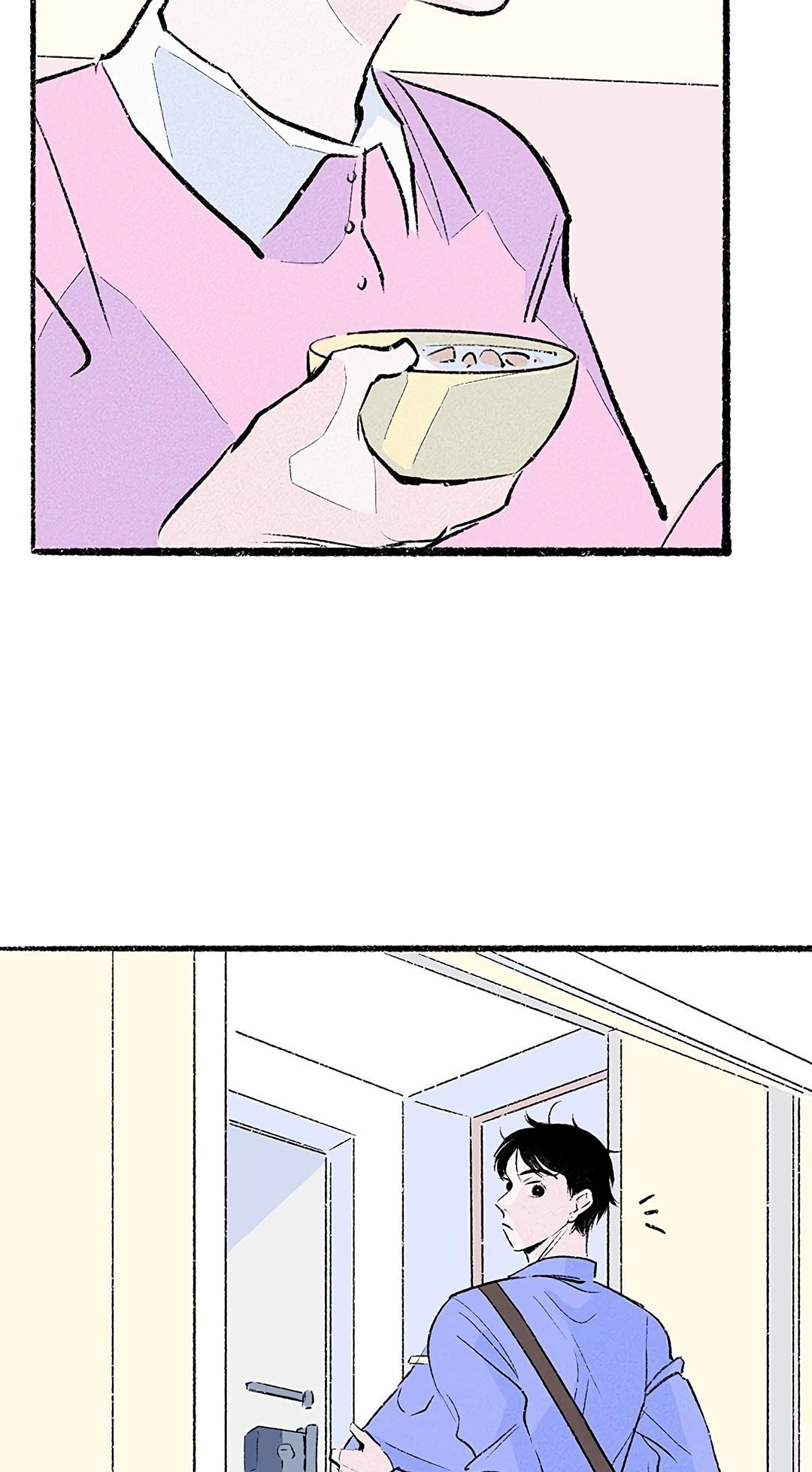 Why Don’t I Have Anyone By My Side? - Chapter 38 Page 26