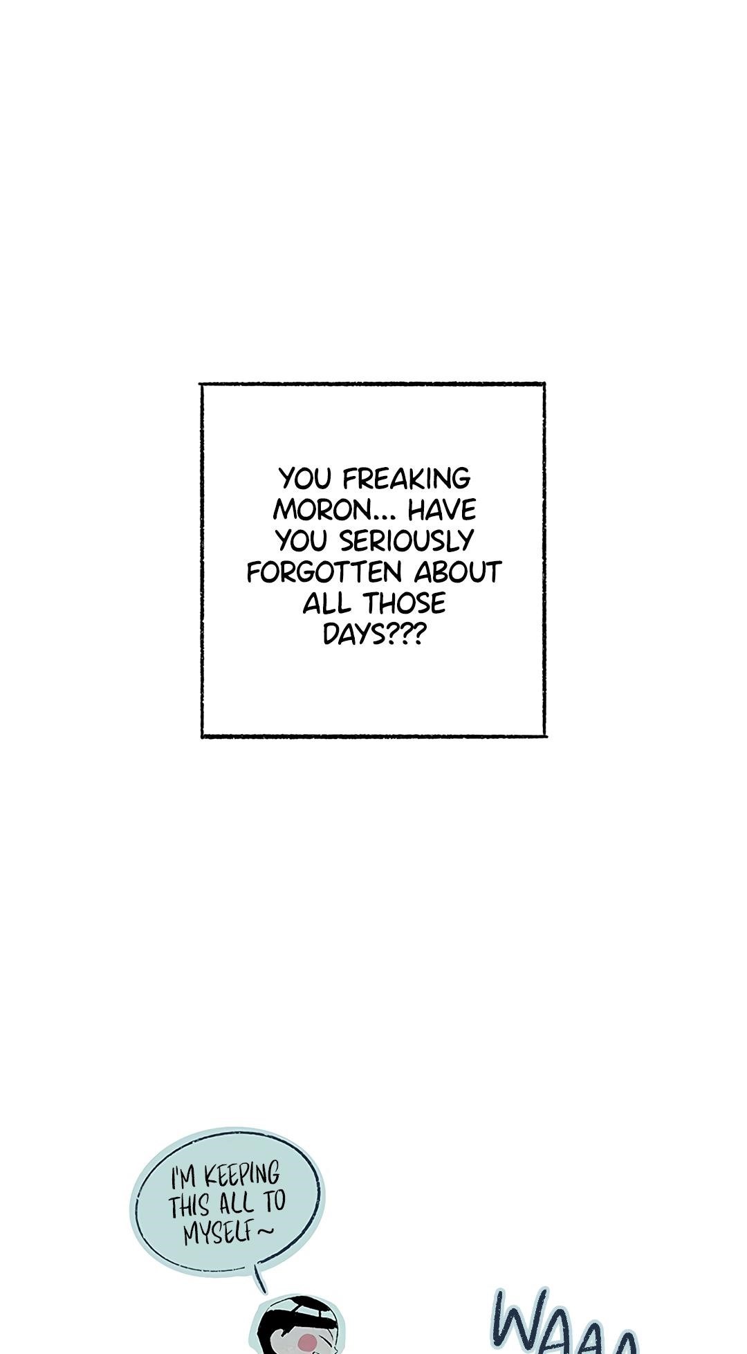 Why Don’t I Have Anyone By My Side? - Chapter 38 Page 49