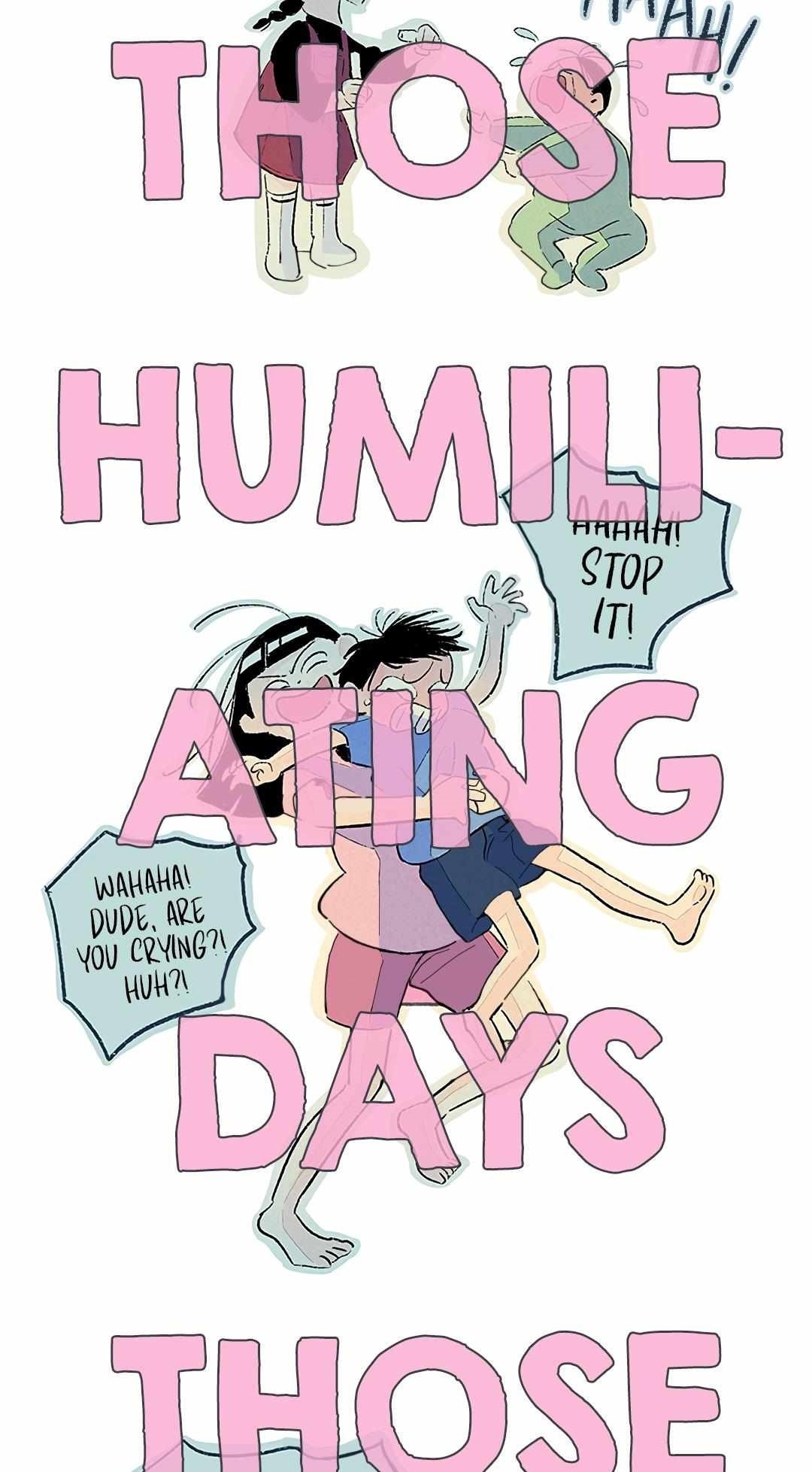 Why Don’t I Have Anyone By My Side? - Chapter 38 Page 50