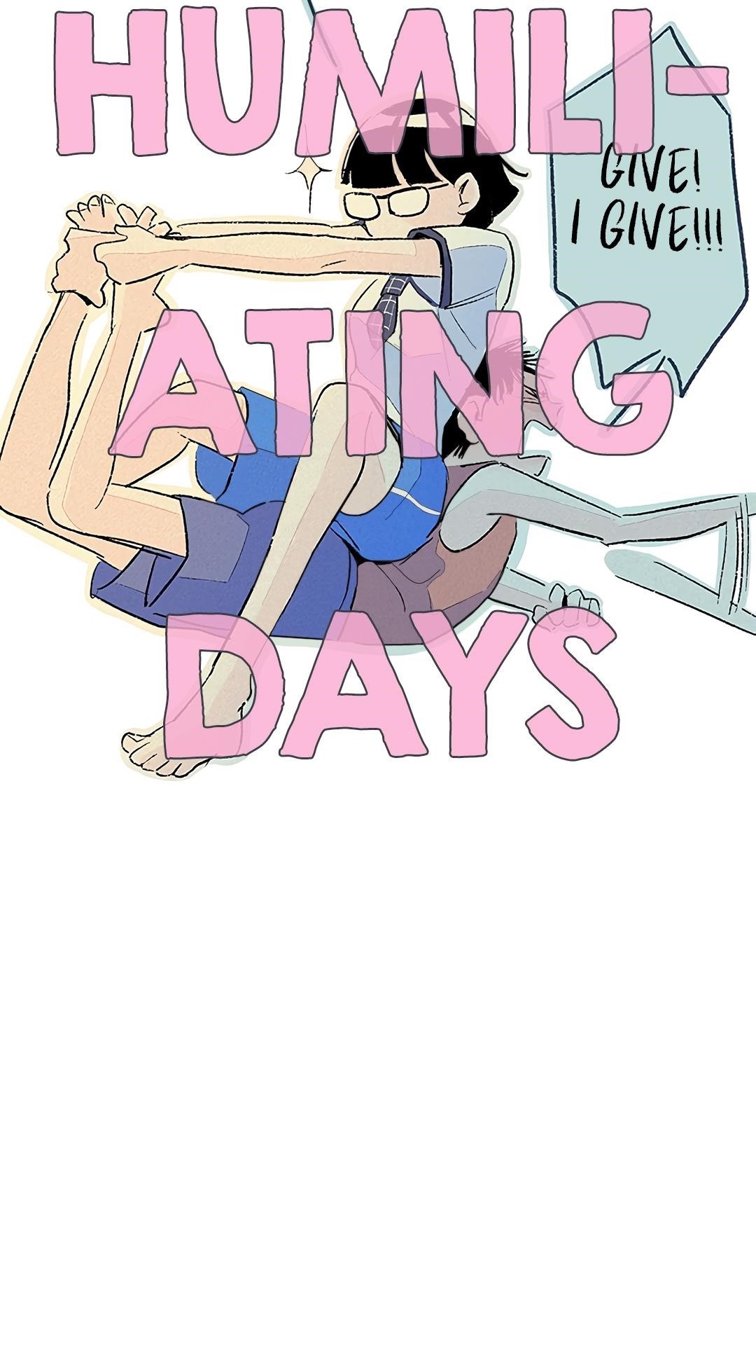 Why Don’t I Have Anyone By My Side? - Chapter 38 Page 52