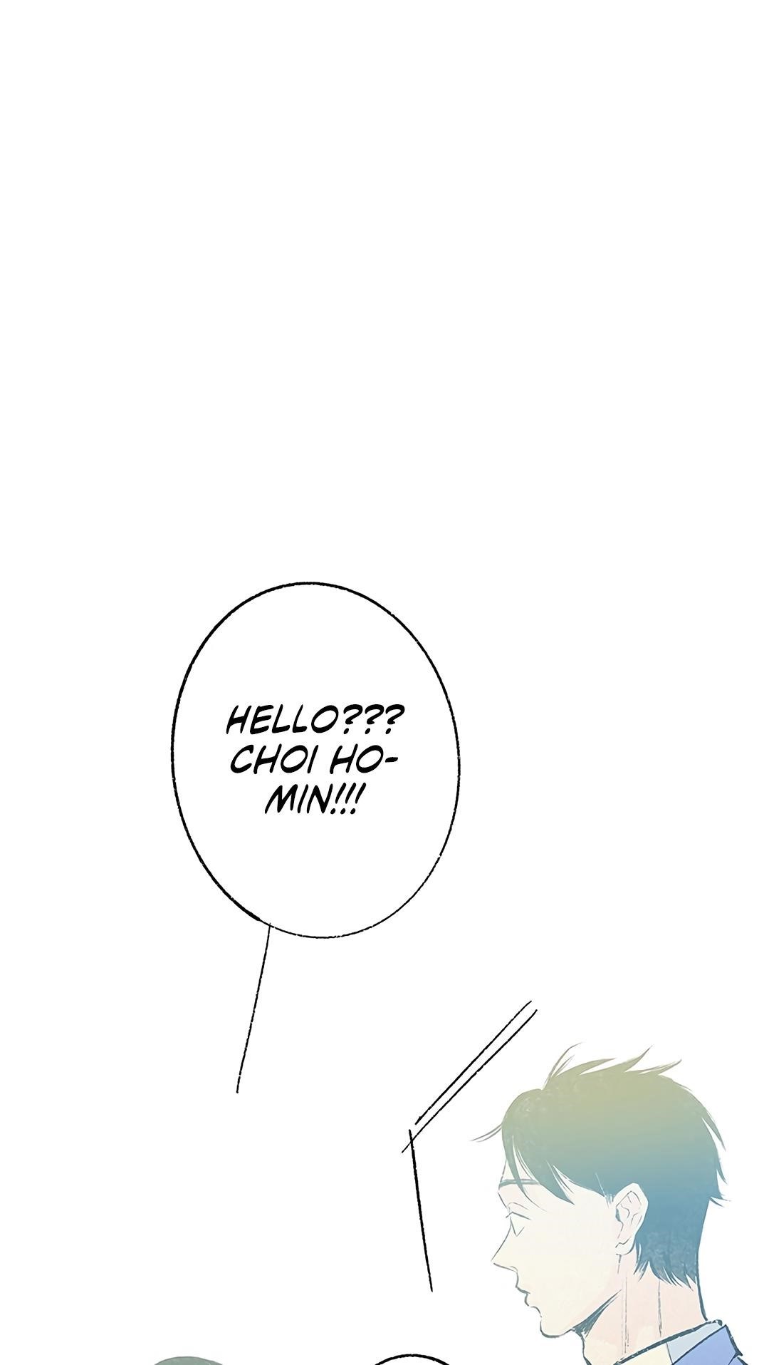 Why Don’t I Have Anyone By My Side? - Chapter 38 Page 63