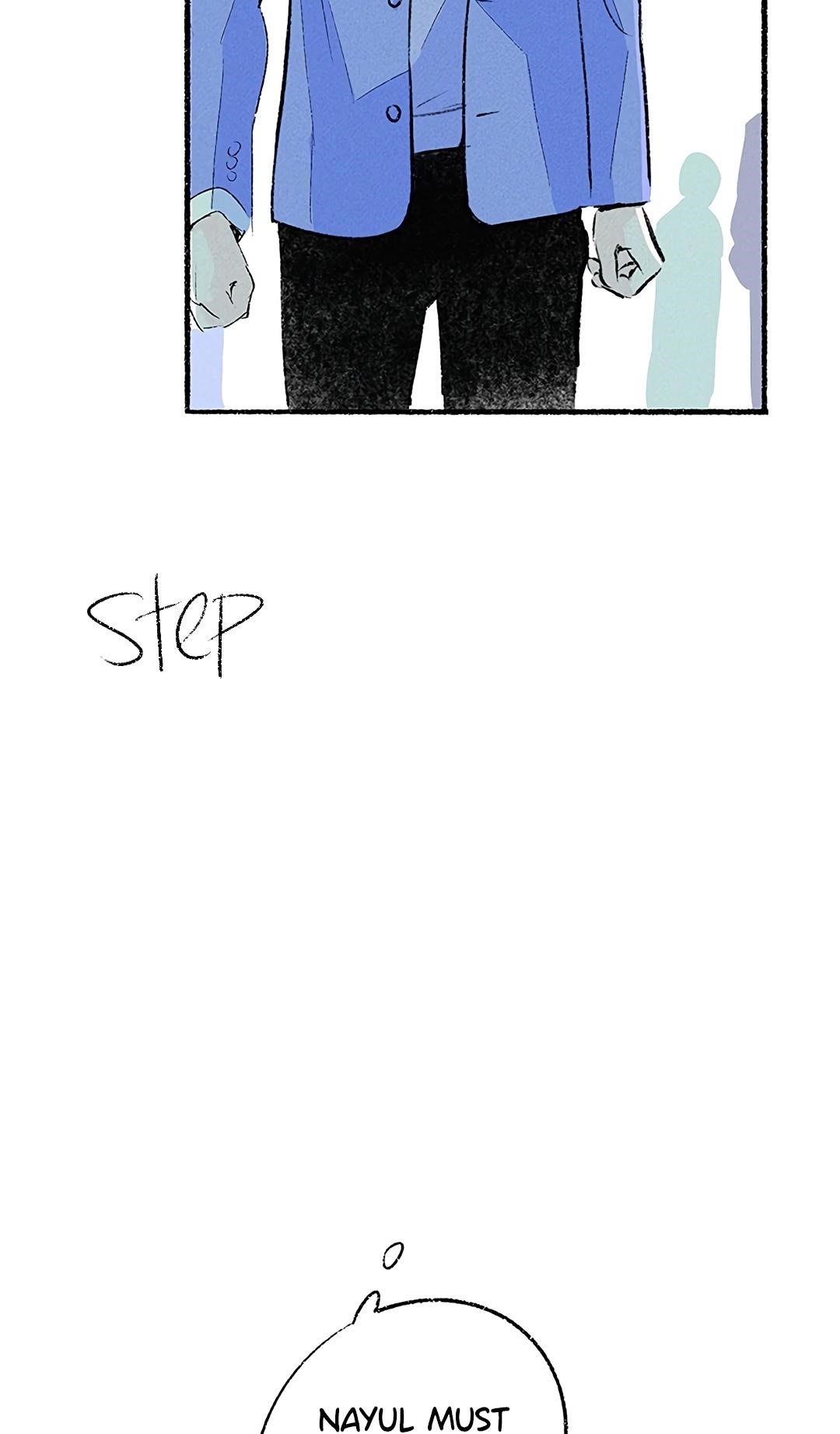 Why Don’t I Have Anyone By My Side? - Chapter 38 Page 71