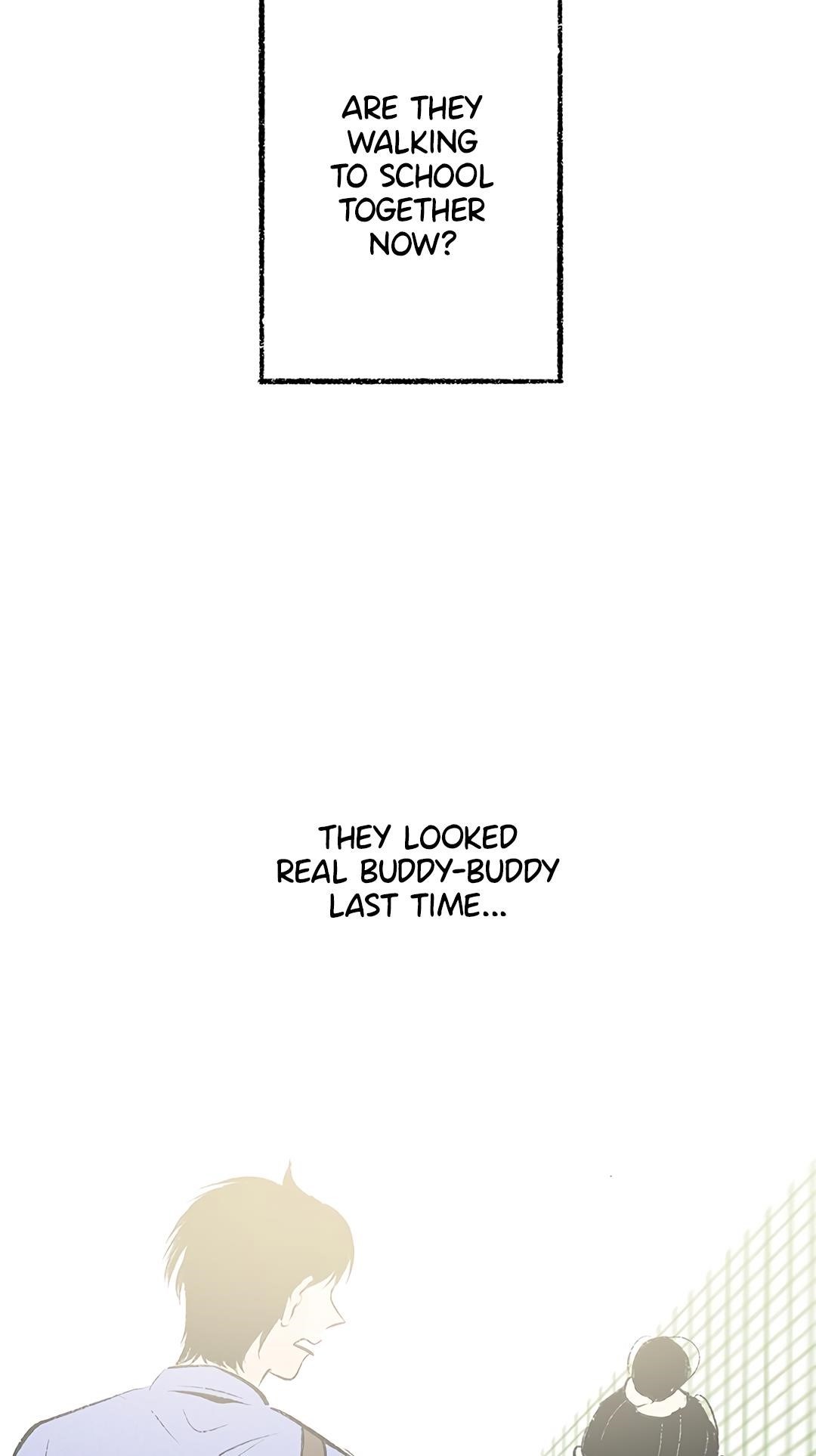 Why Don’t I Have Anyone By My Side? - Chapter 38 Page 75