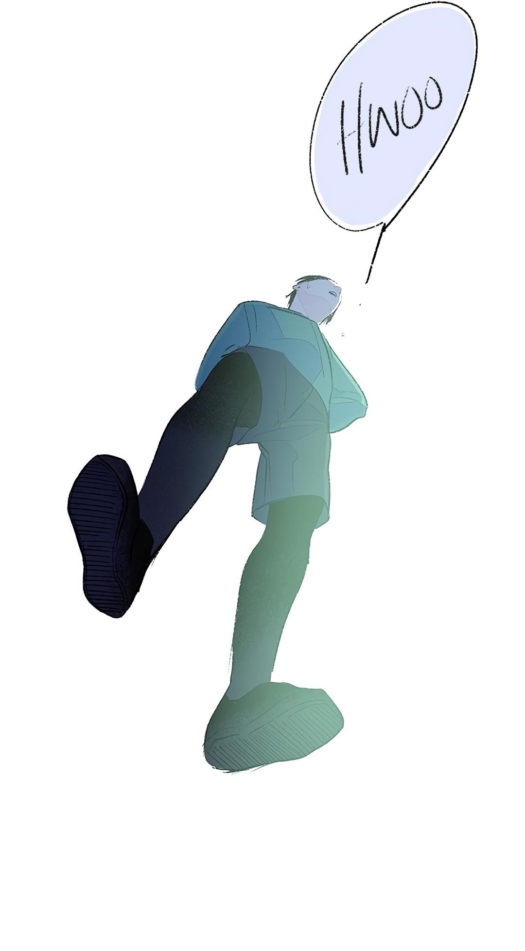 Why Don’t I Have Anyone By My Side? - Chapter 38 Page 9