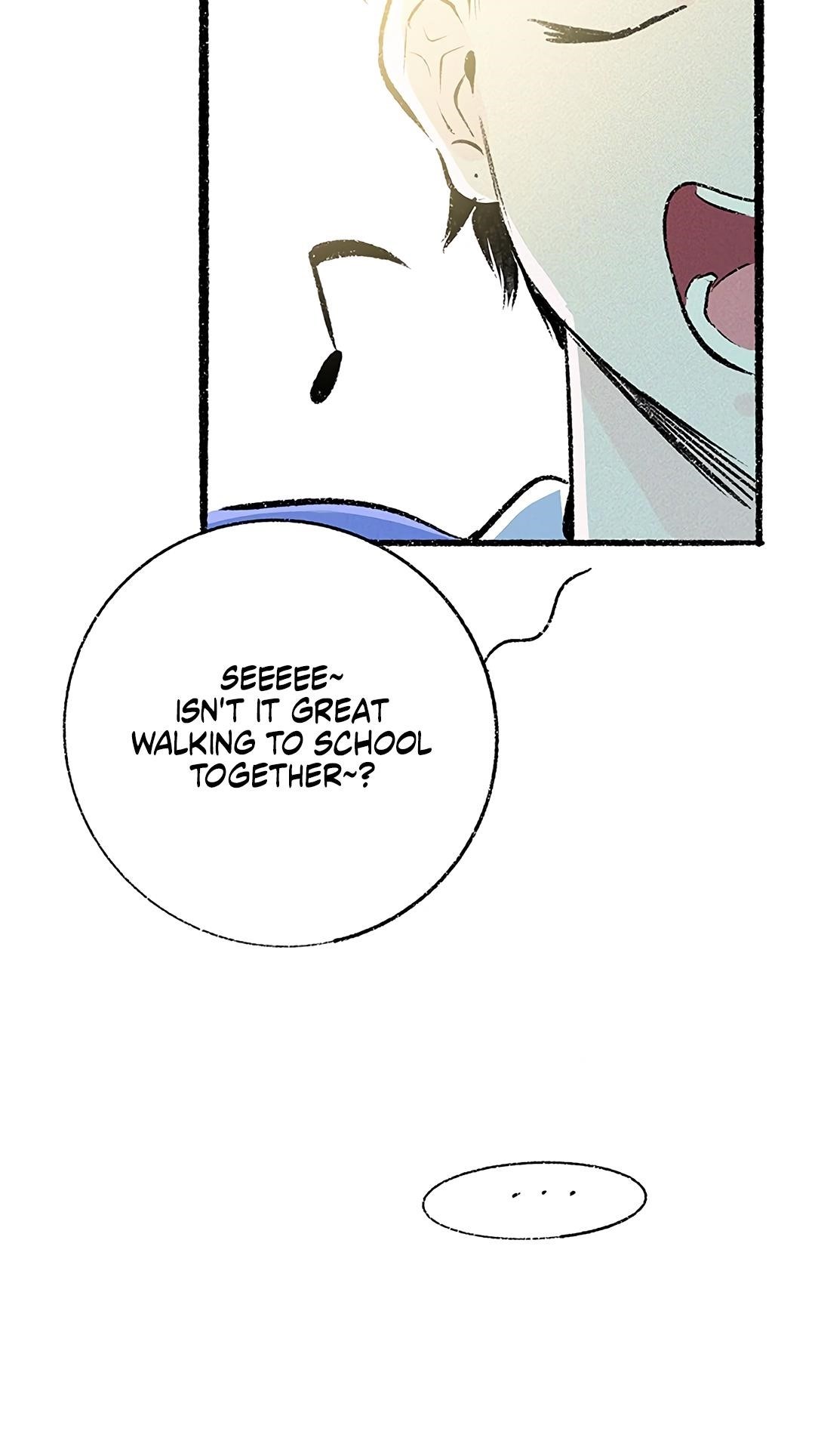 Why Don’t I Have Anyone By My Side? - Chapter 38 Page 90