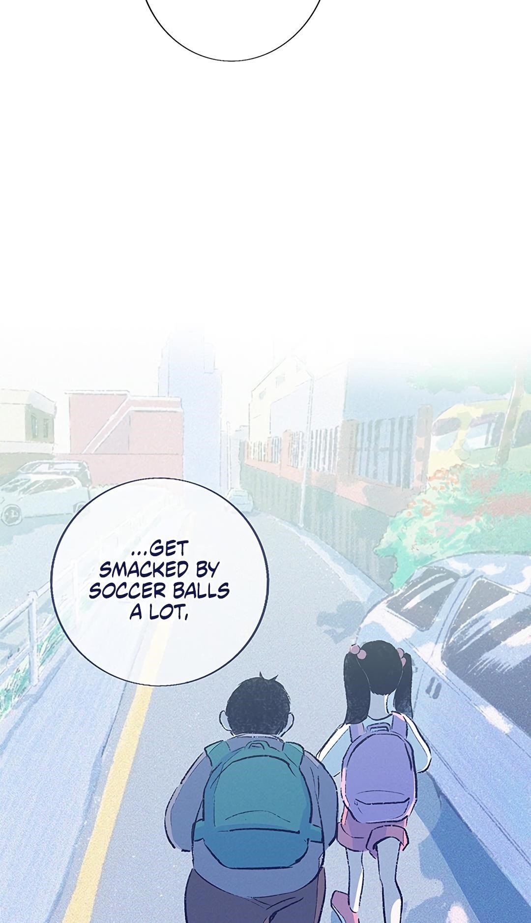 Why Don’t I Have Anyone By My Side? - Chapter 39 Page 100