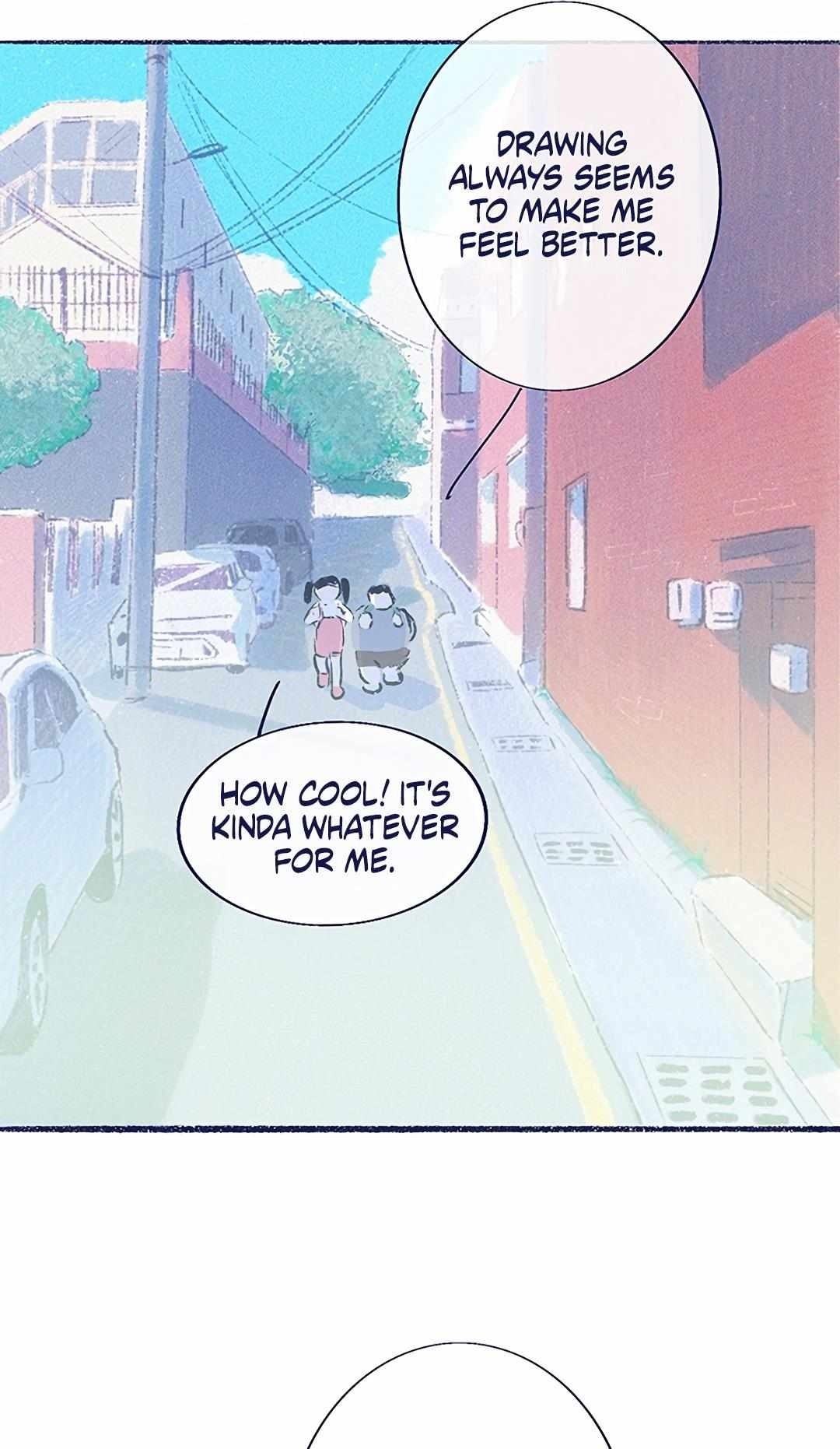 Why Don’t I Have Anyone By My Side? - Chapter 39 Page 104