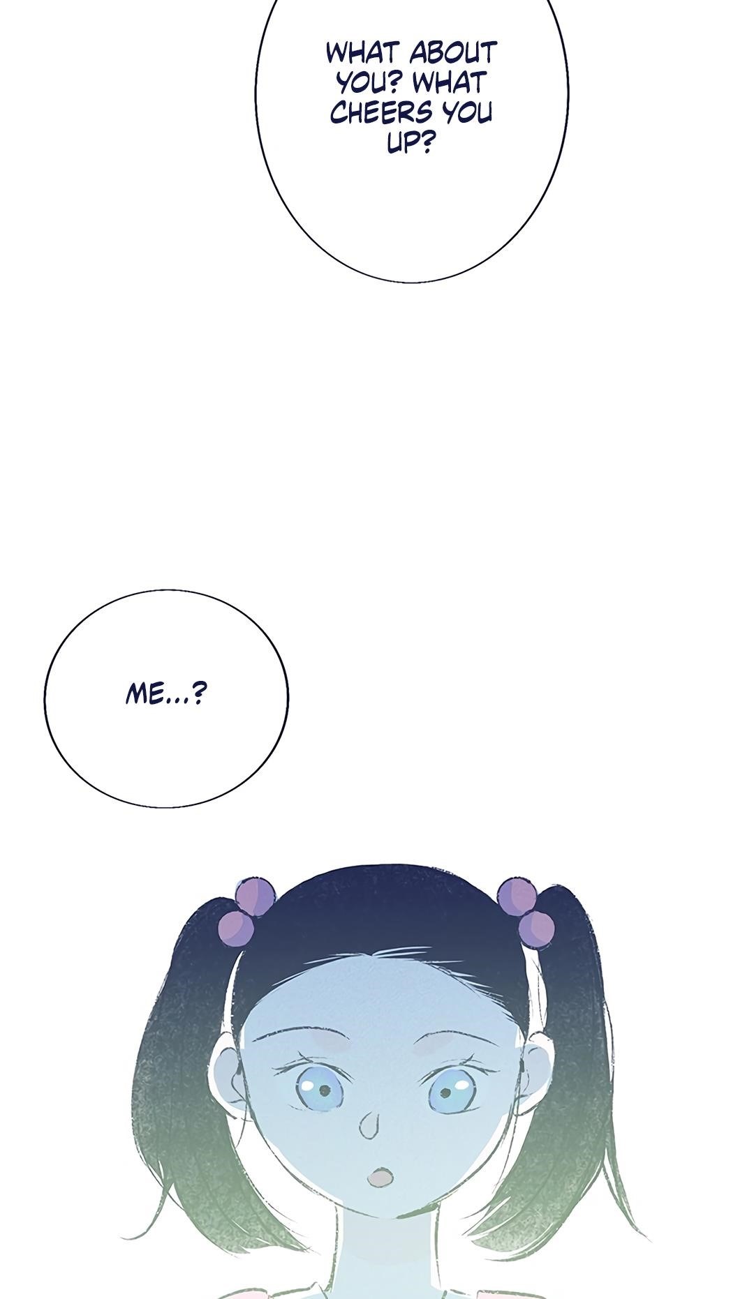 Why Don’t I Have Anyone By My Side? - Chapter 39 Page 105