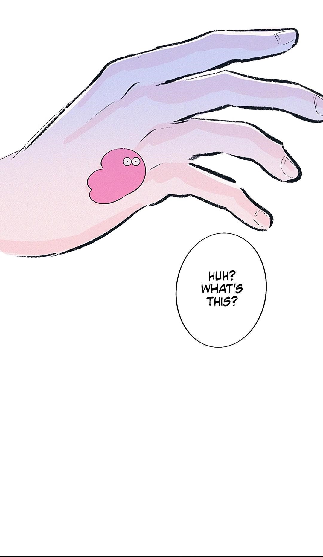 Why Don’t I Have Anyone By My Side? - Chapter 39 Page 111