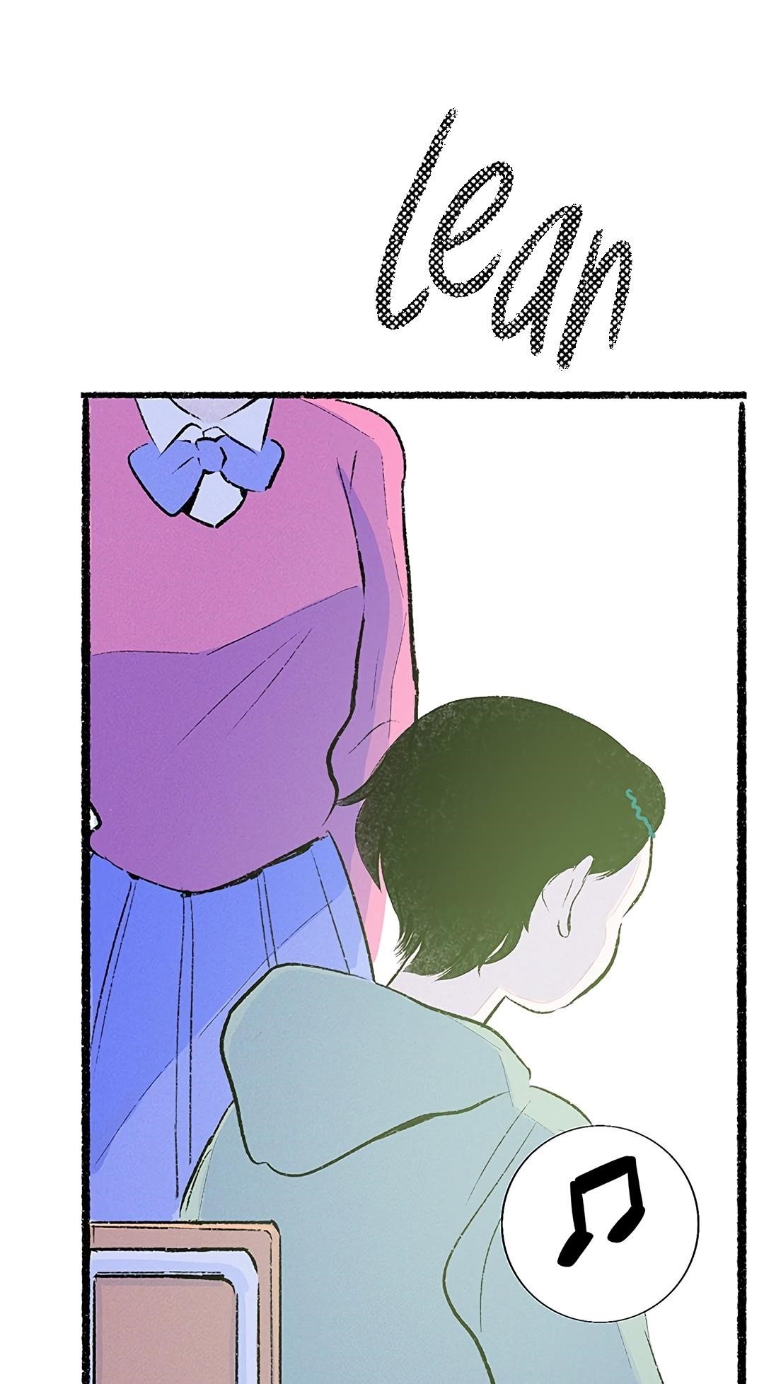 Why Don’t I Have Anyone By My Side? - Chapter 39 Page 19