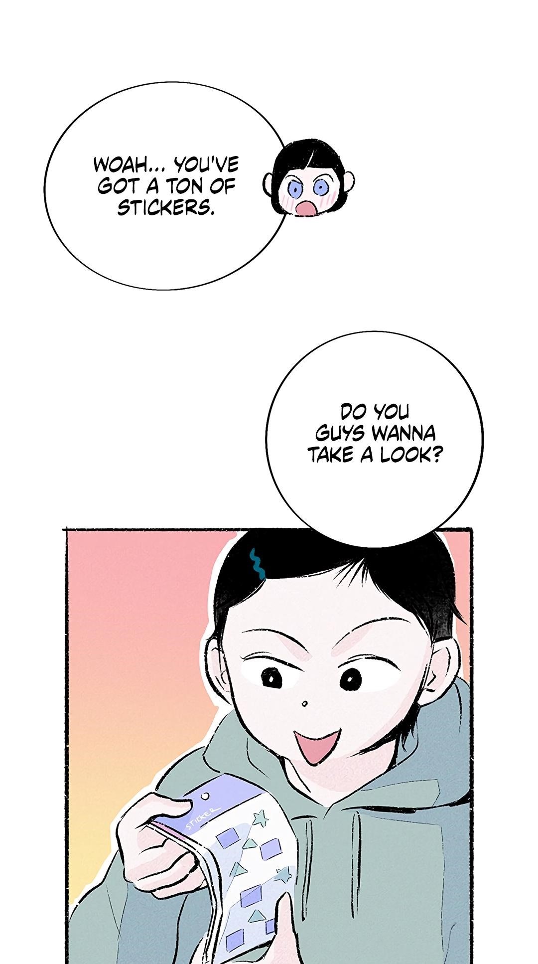 Why Don’t I Have Anyone By My Side? - Chapter 39 Page 24