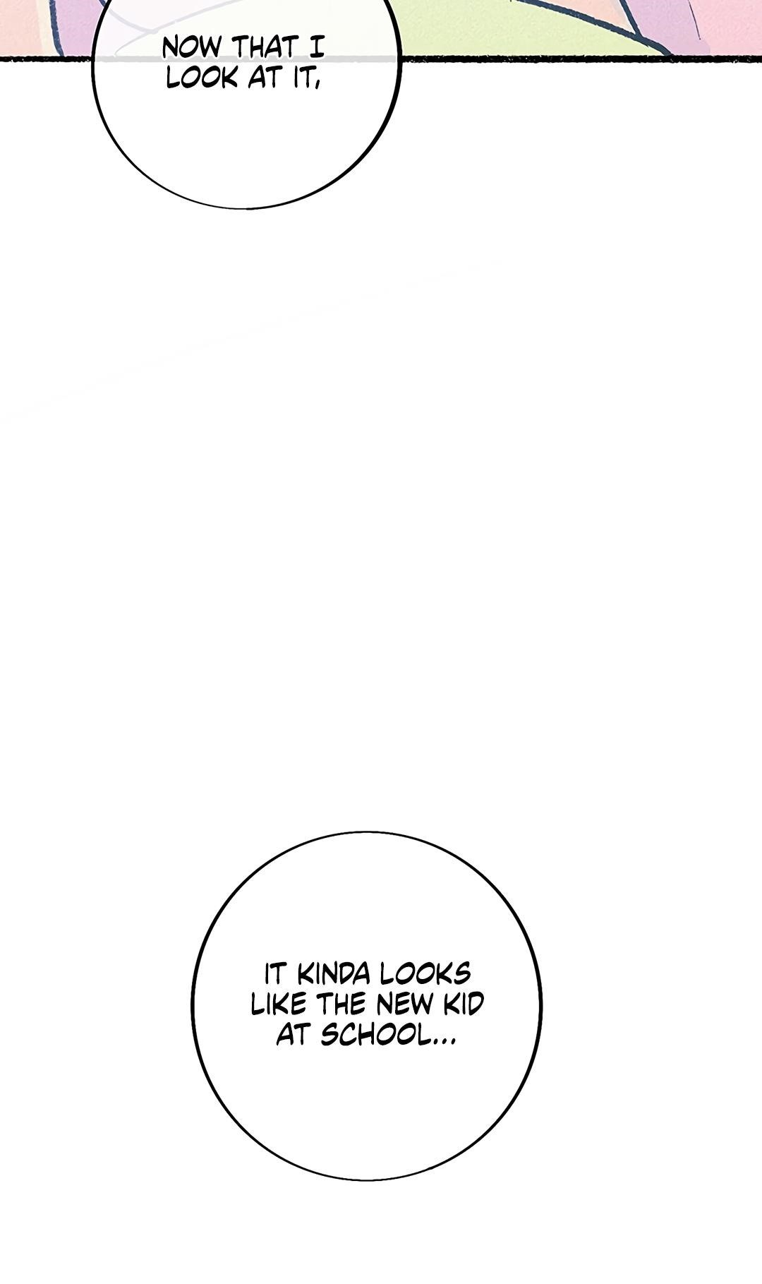 Why Don’t I Have Anyone By My Side? - Chapter 39 Page 41