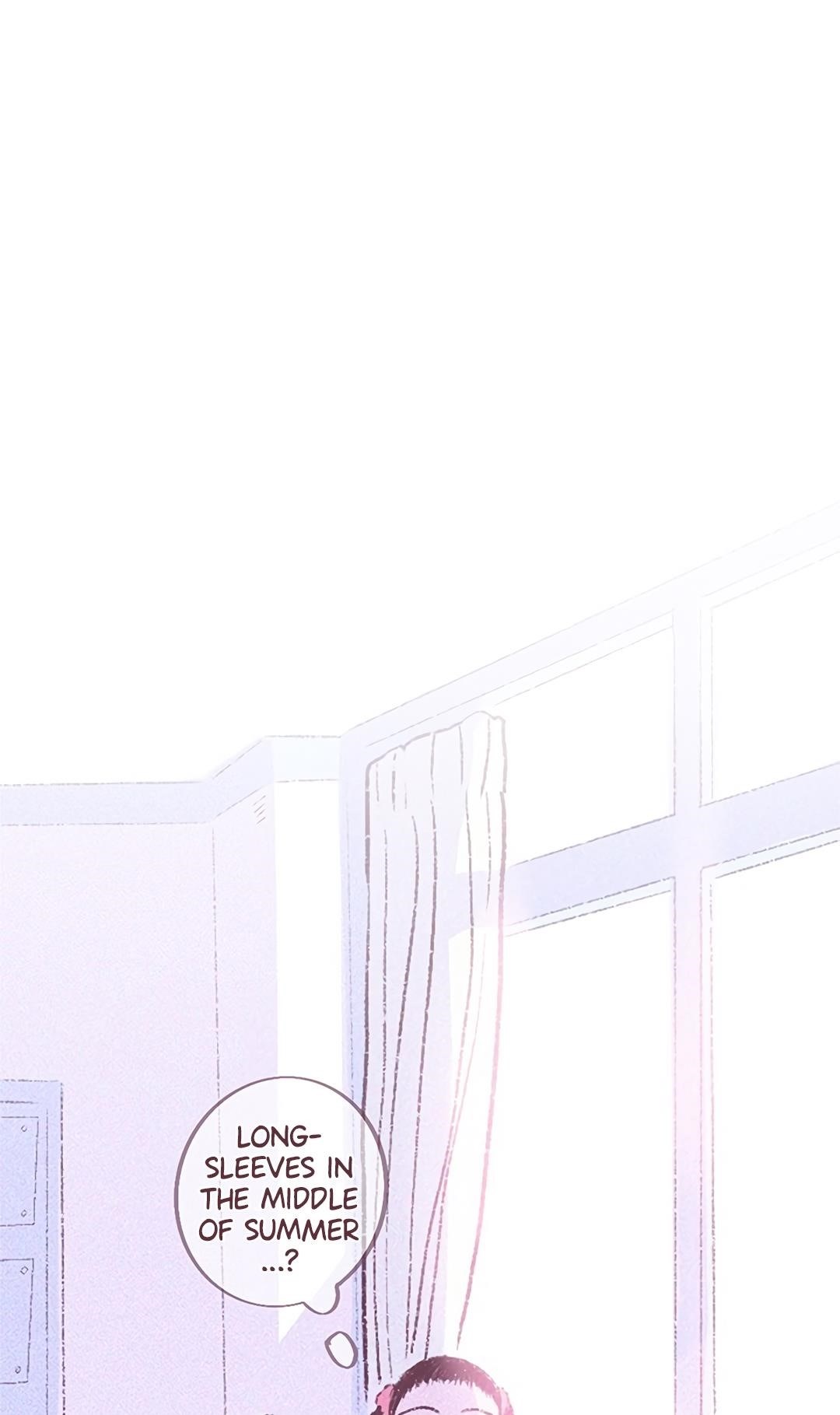 Why Don’t I Have Anyone By My Side? - Chapter 39 Page 43