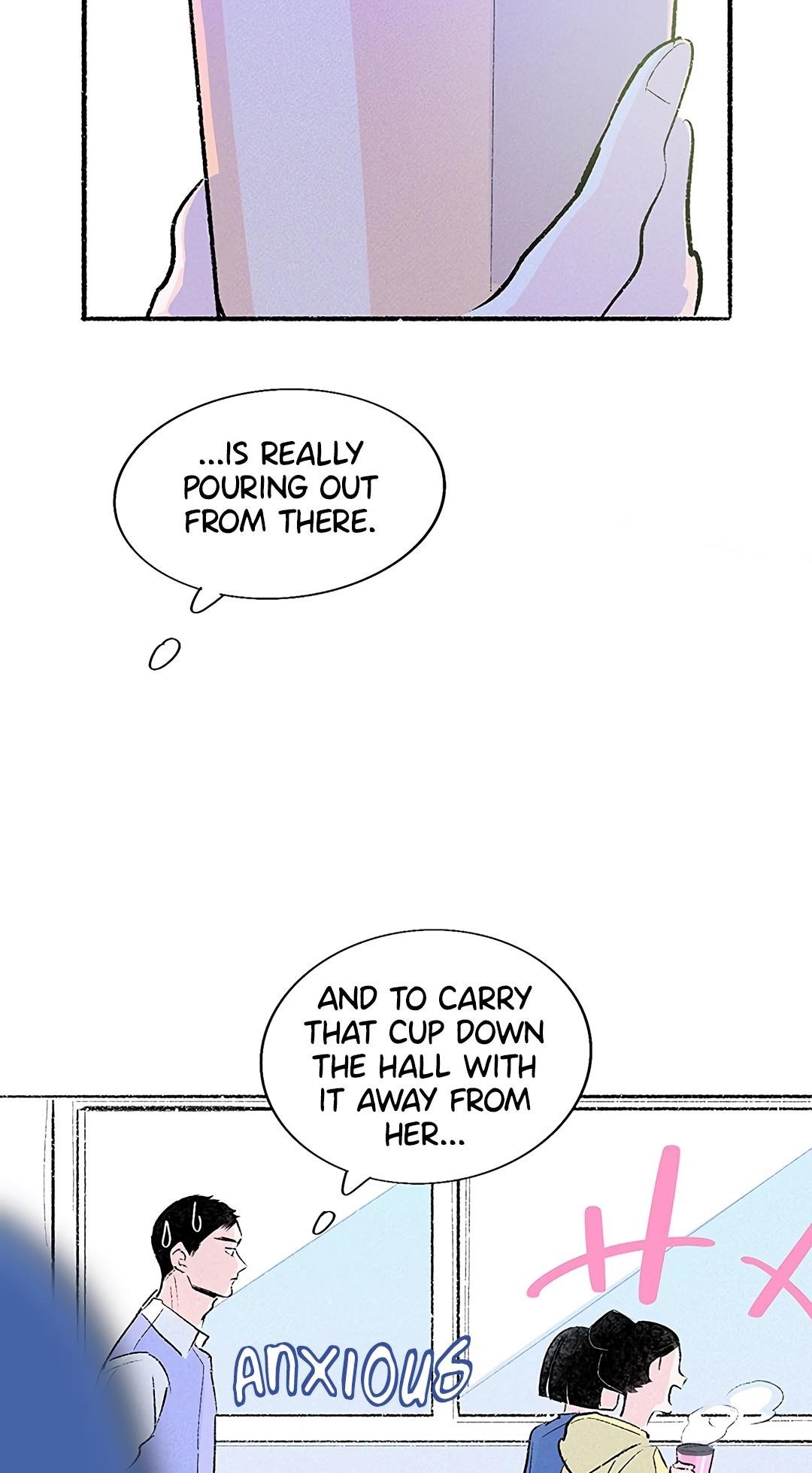 Why Don’t I Have Anyone By My Side? - Chapter 39 Page 62