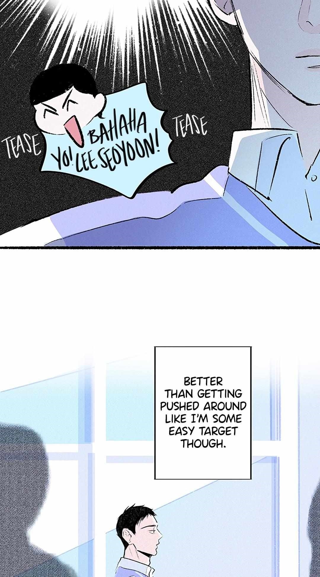 Why Don’t I Have Anyone By My Side? - Chapter 39 Page 70