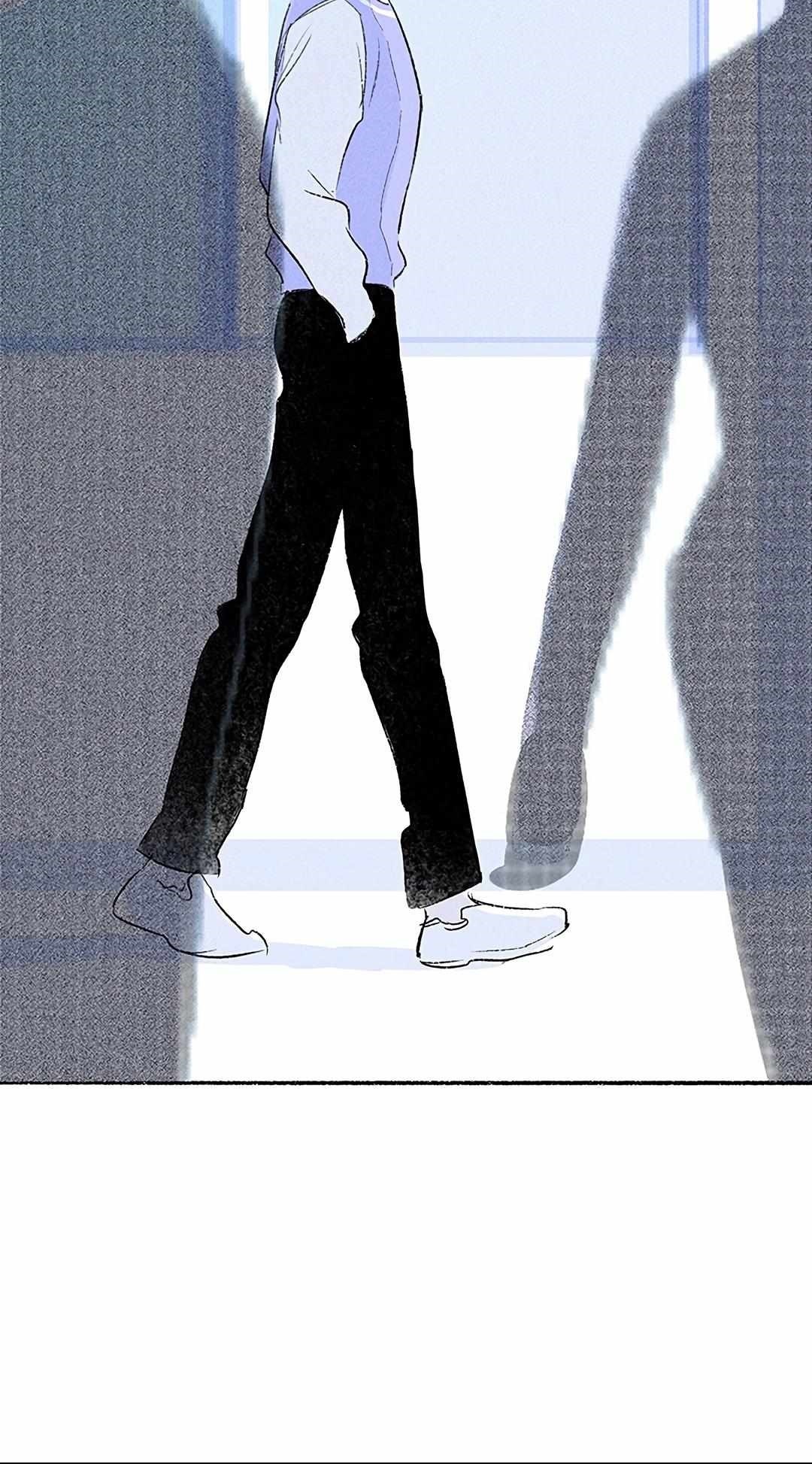 Why Don’t I Have Anyone By My Side? - Chapter 39 Page 71