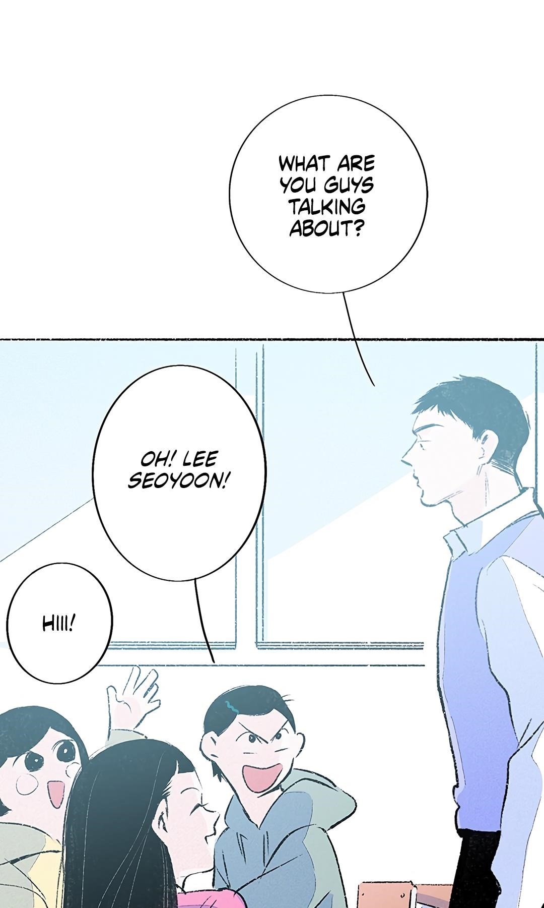 Why Don’t I Have Anyone By My Side? - Chapter 39 Page 77