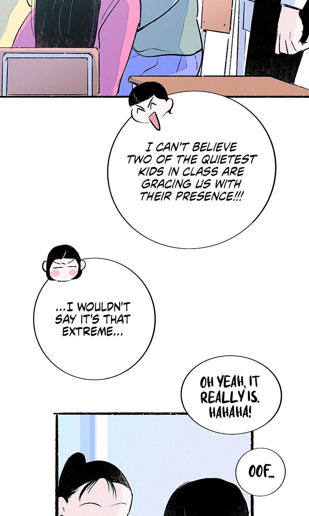 Why Don’t I Have Anyone By My Side? - Chapter 39 Page 78