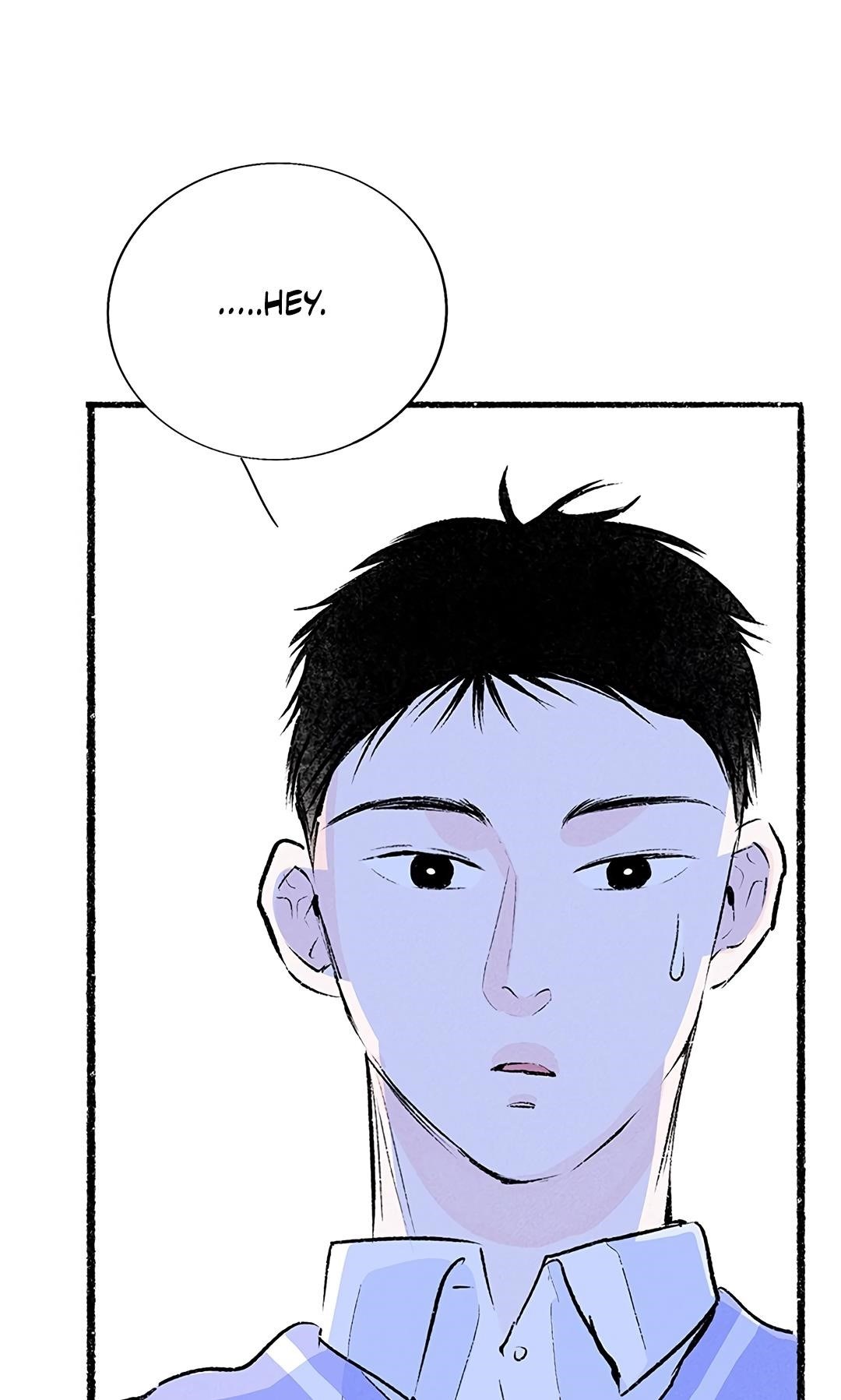 Why Don’t I Have Anyone By My Side? - Chapter 39 Page 89