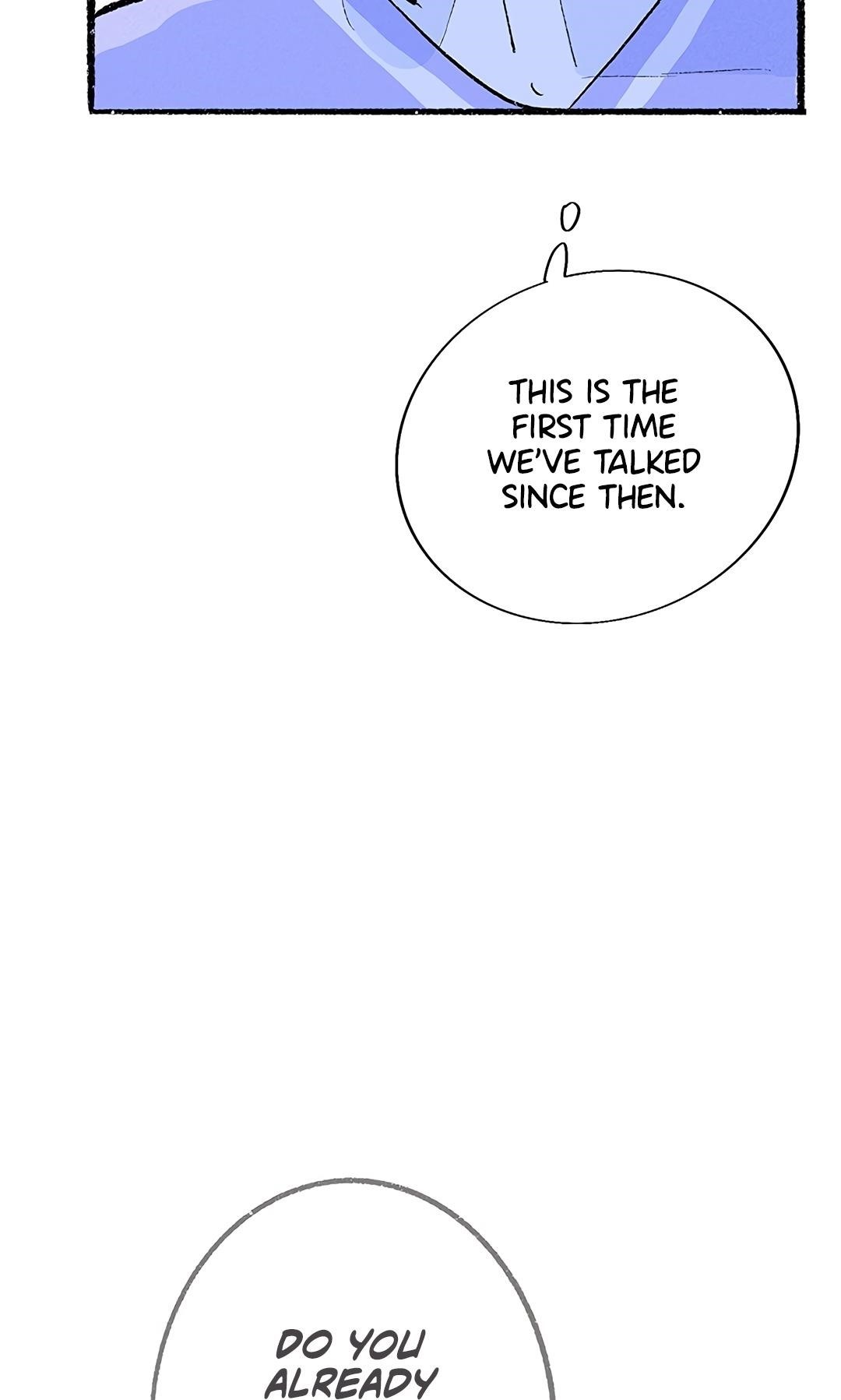 Why Don’t I Have Anyone By My Side? - Chapter 39 Page 90