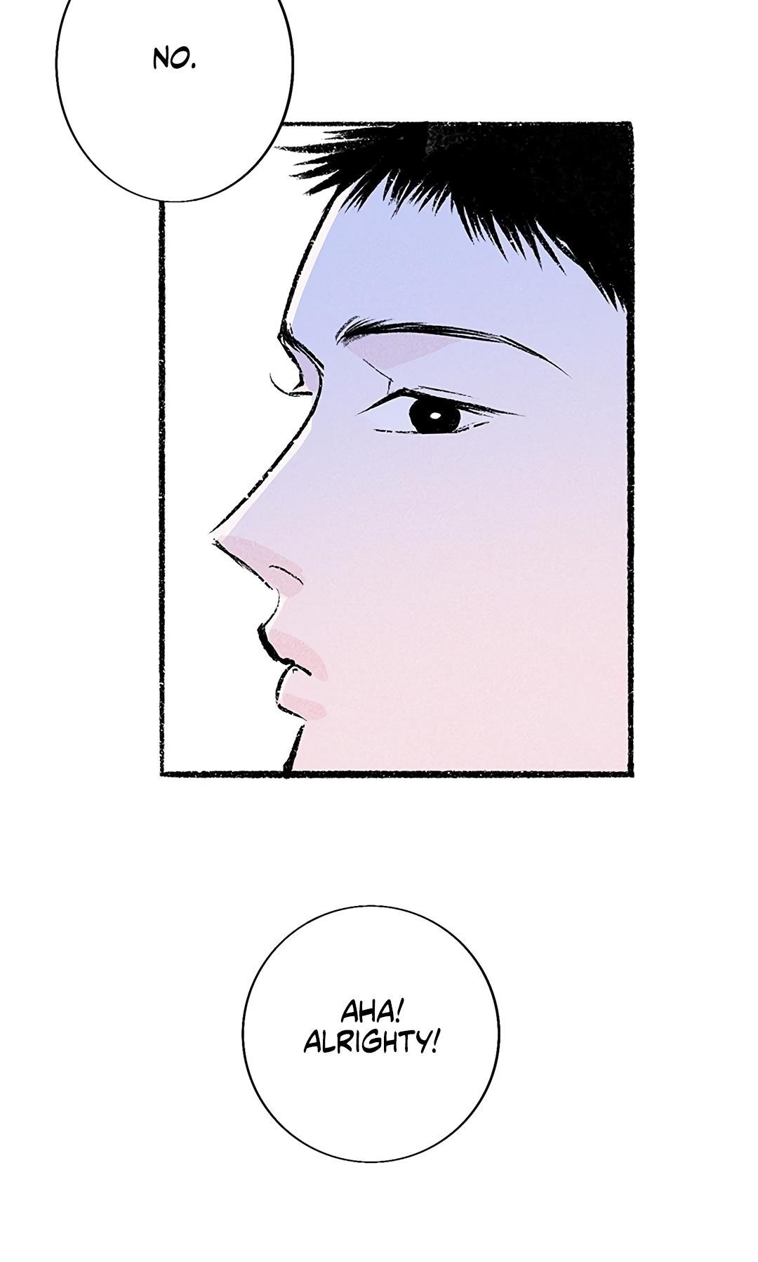 Why Don’t I Have Anyone By My Side? - Chapter 39 Page 94