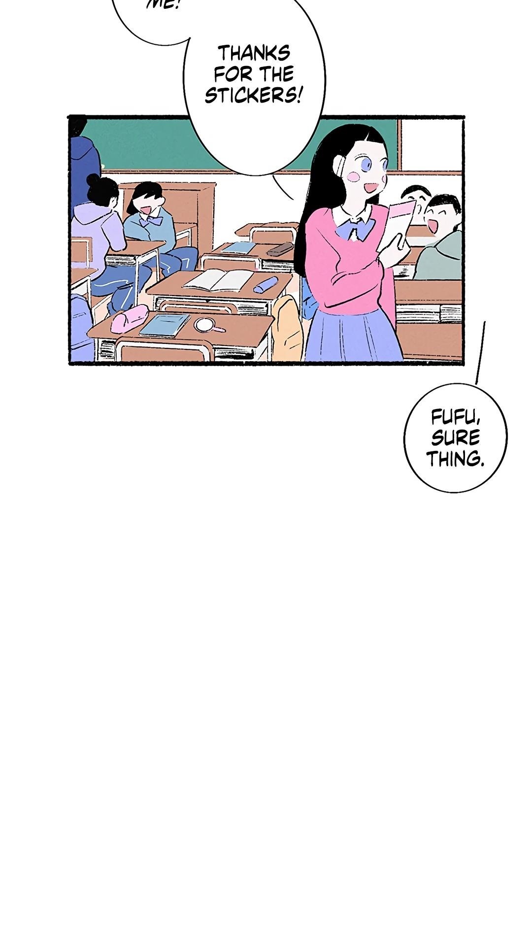 Why Don’t I Have Anyone By My Side? - Chapter 39 Page 97