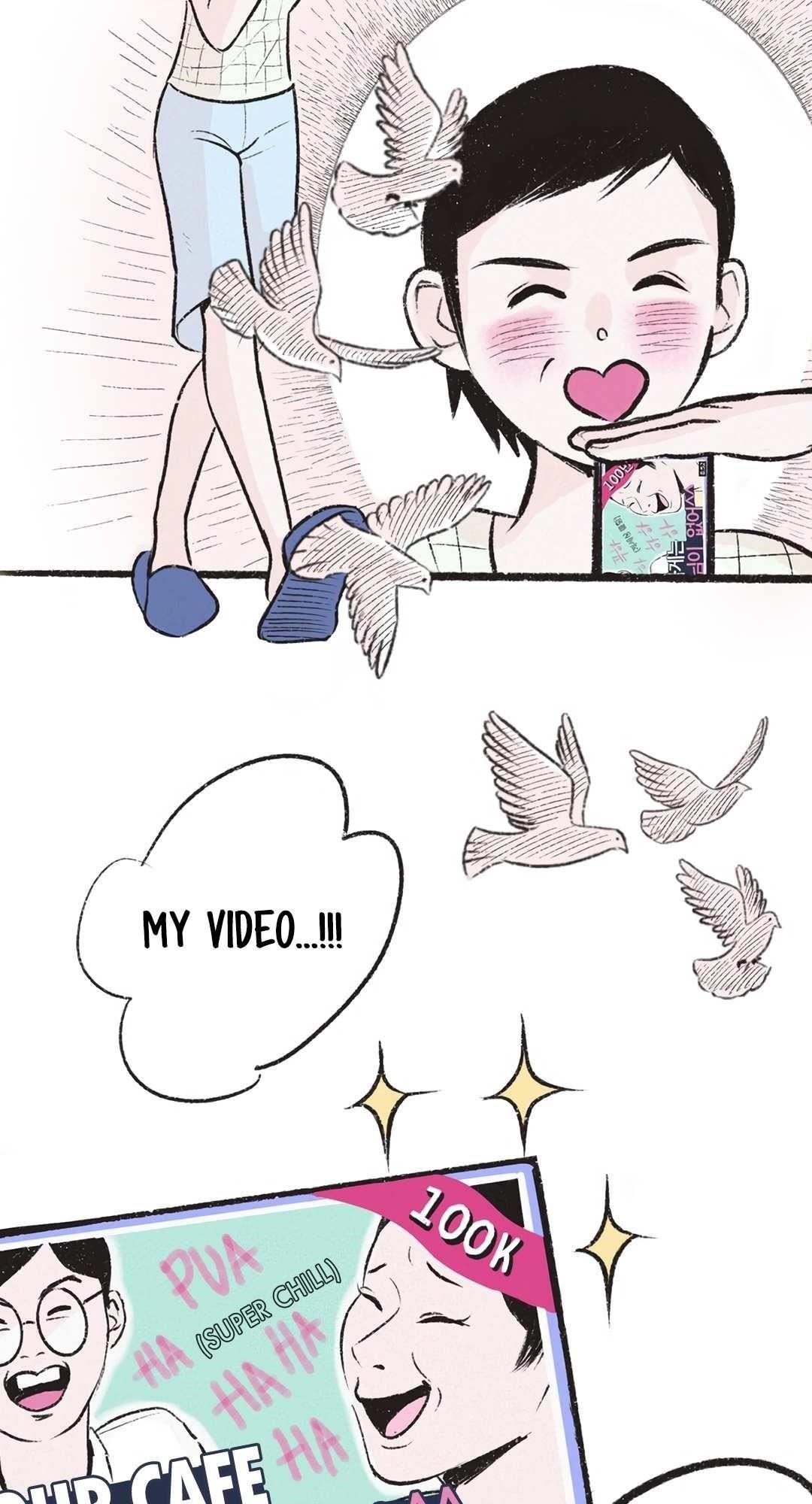 Why Don’t I Have Anyone By My Side? - Chapter 4 Page 13