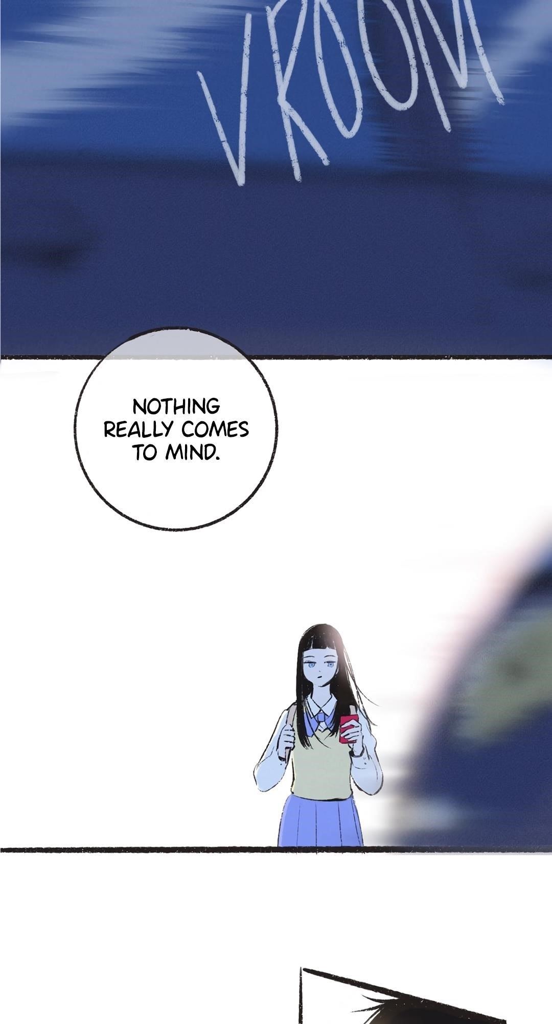 Why Don’t I Have Anyone By My Side? - Chapter 4 Page 20