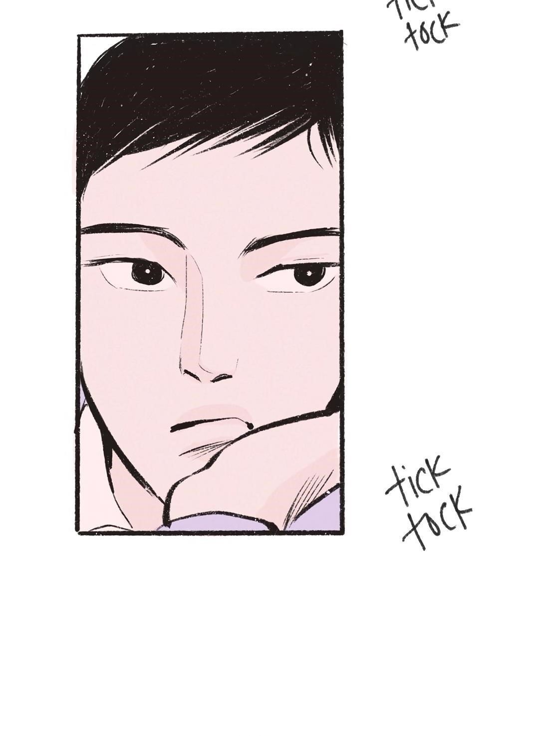 Why Don’t I Have Anyone By My Side? - Chapter 4 Page 27