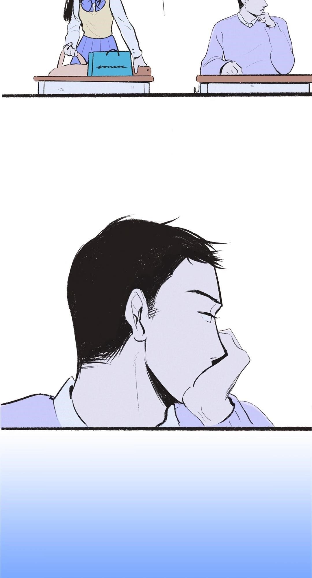 Why Don’t I Have Anyone By My Side? - Chapter 4 Page 35